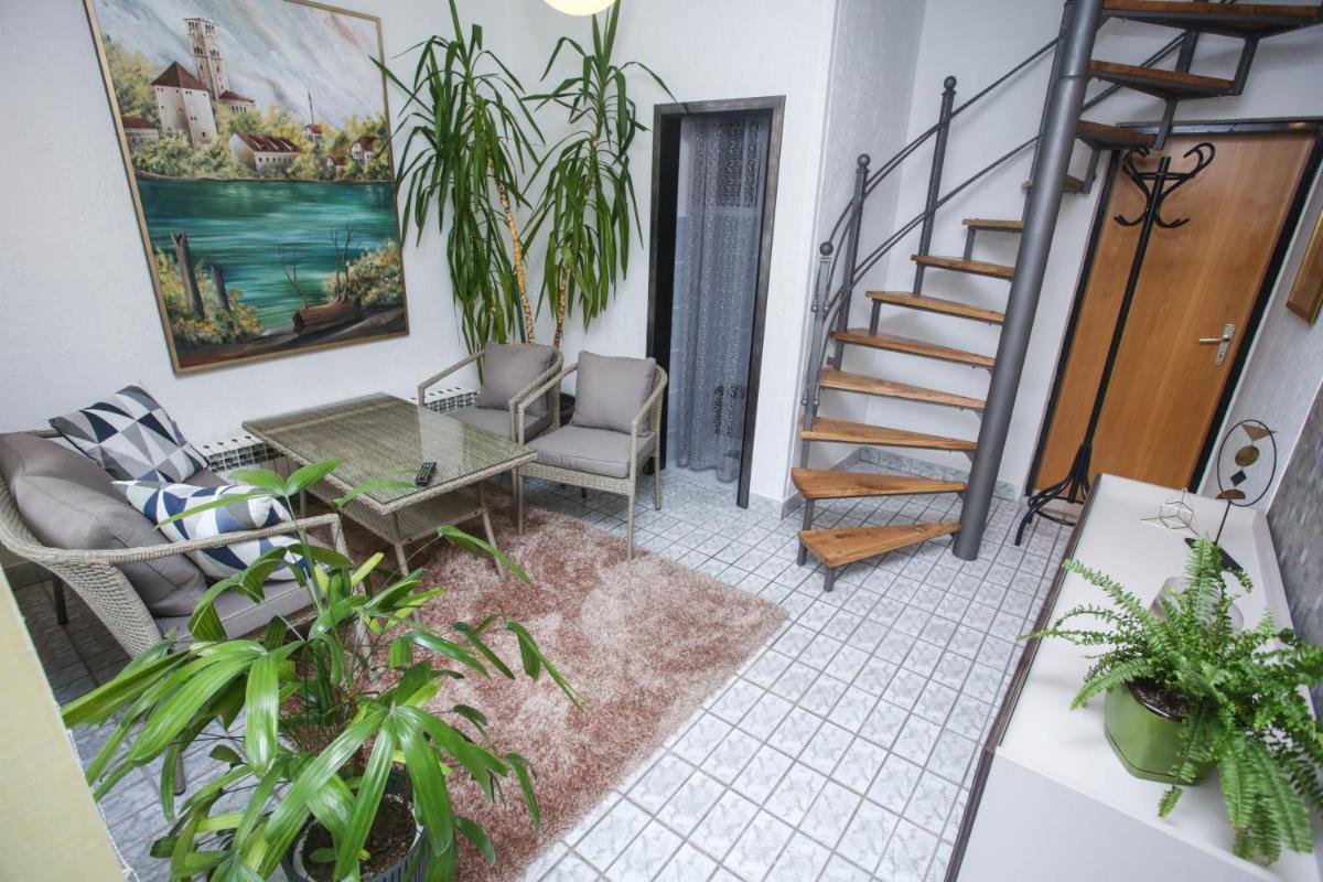 Apartman ART view 2