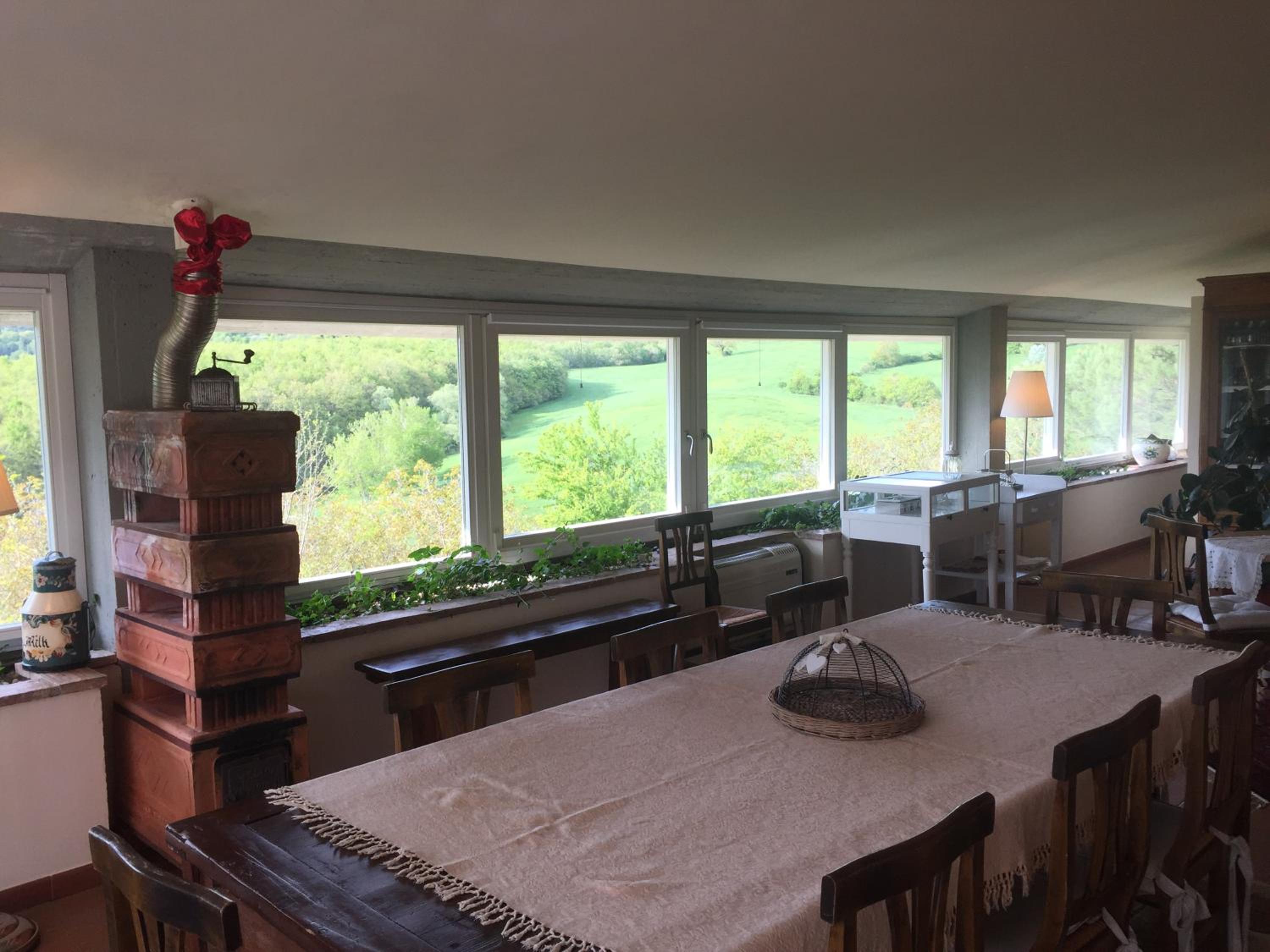 La Vittoria 10 – La Soglia della Val d’Orcia