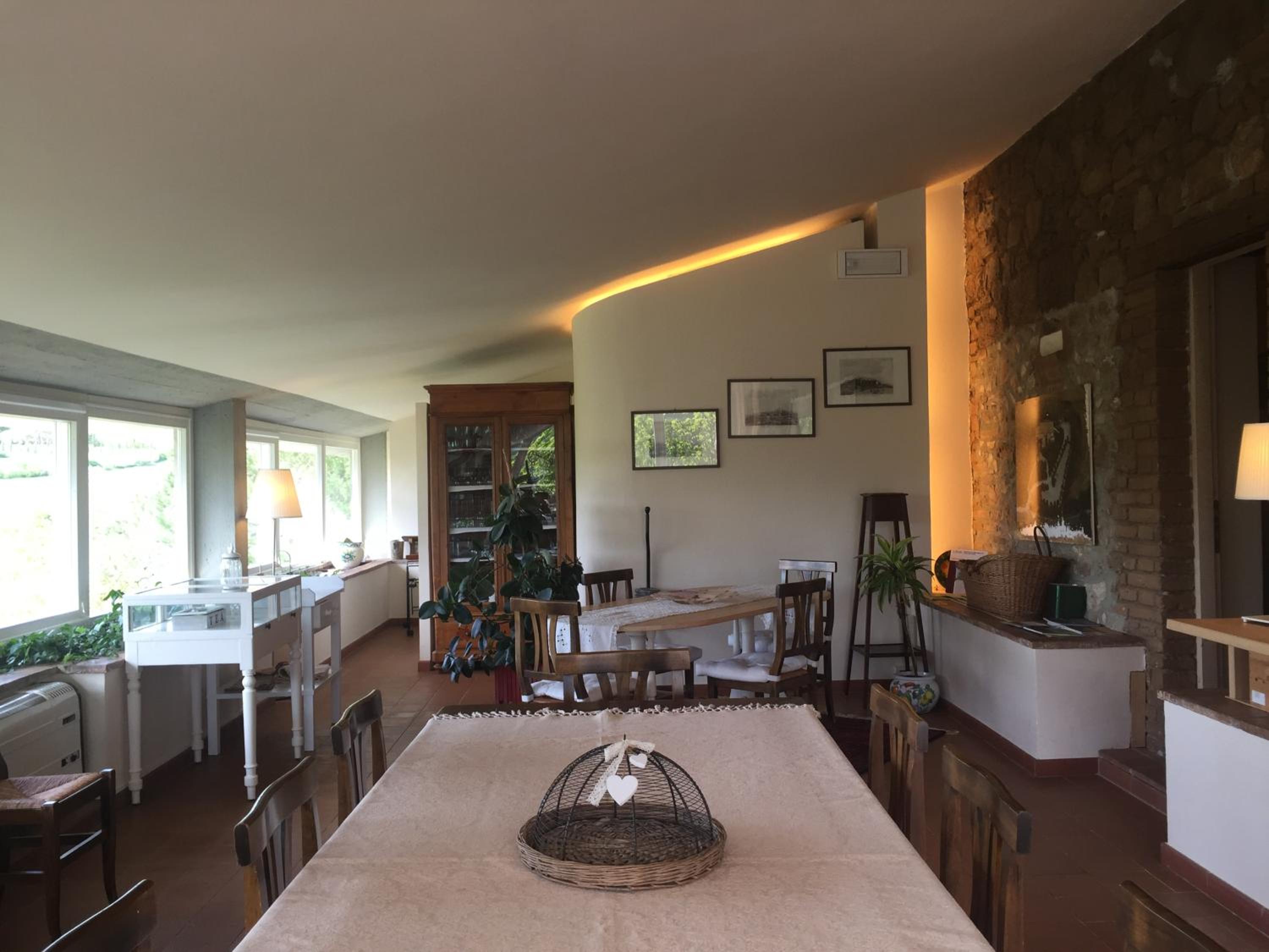 La Vittoria 10 – La Soglia della Val d’Orcia