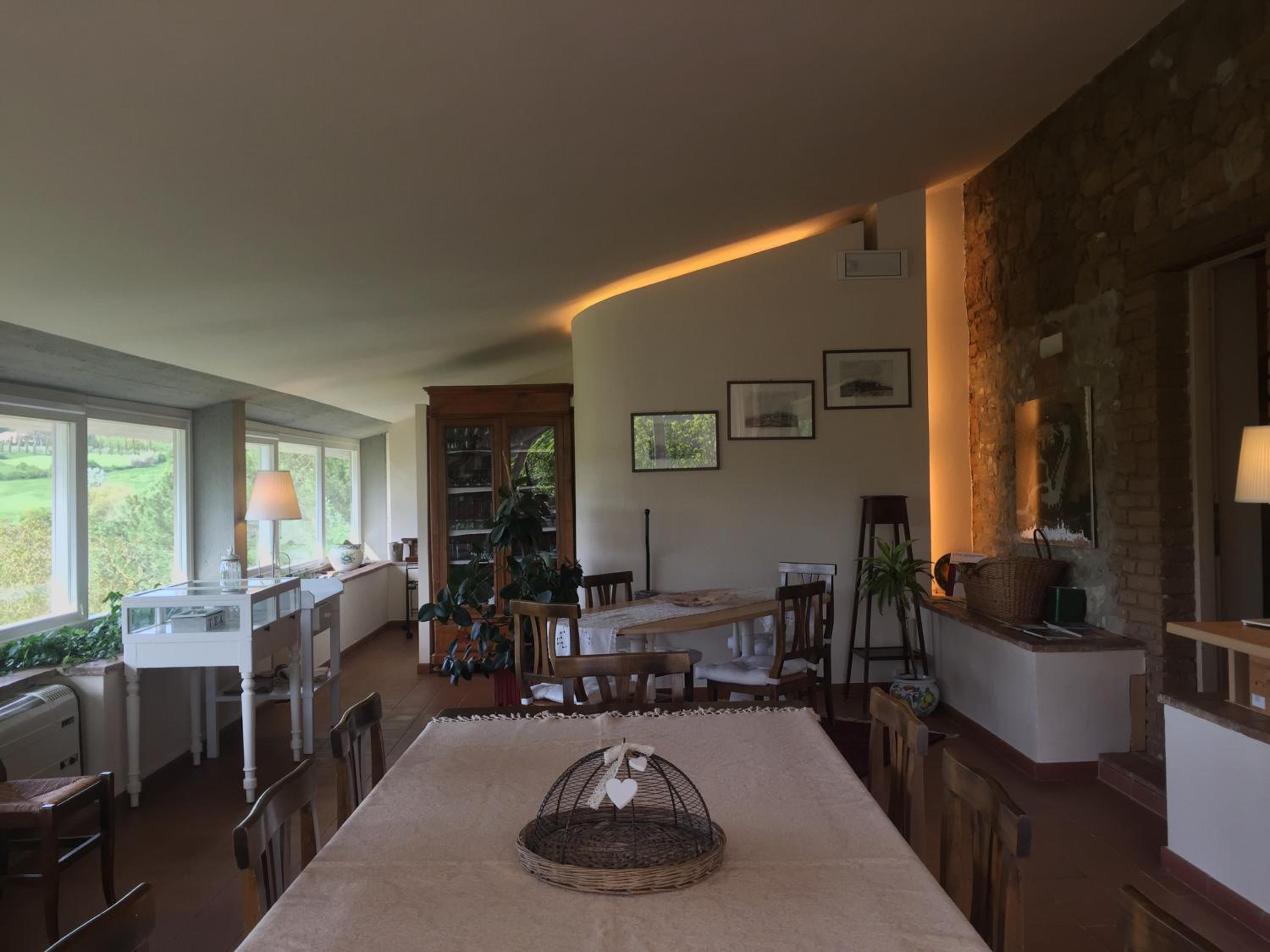 La Vittoria 10 – La Soglia della Val d’Orcia