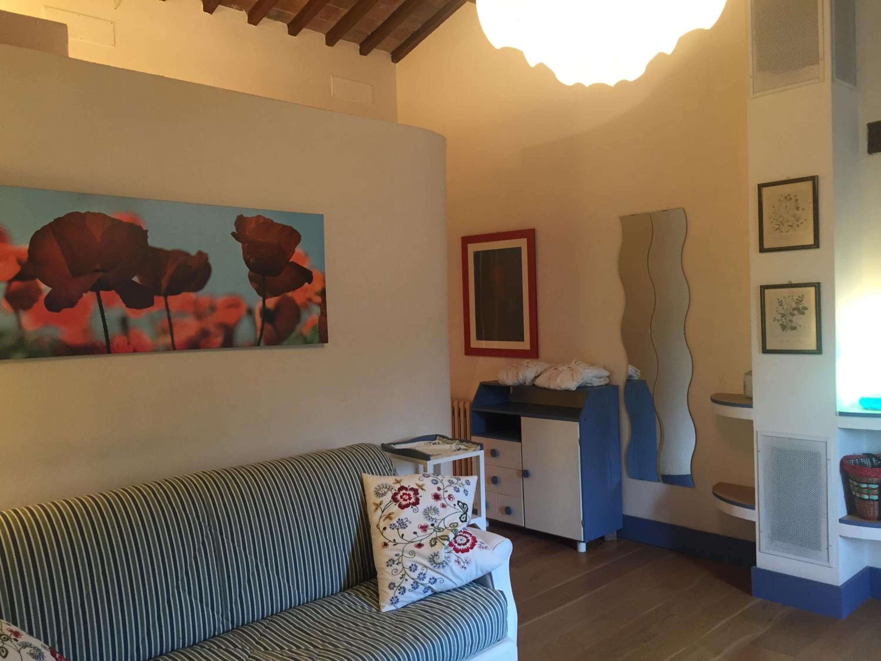 La Vittoria 10 – La Soglia della Val d’Orcia