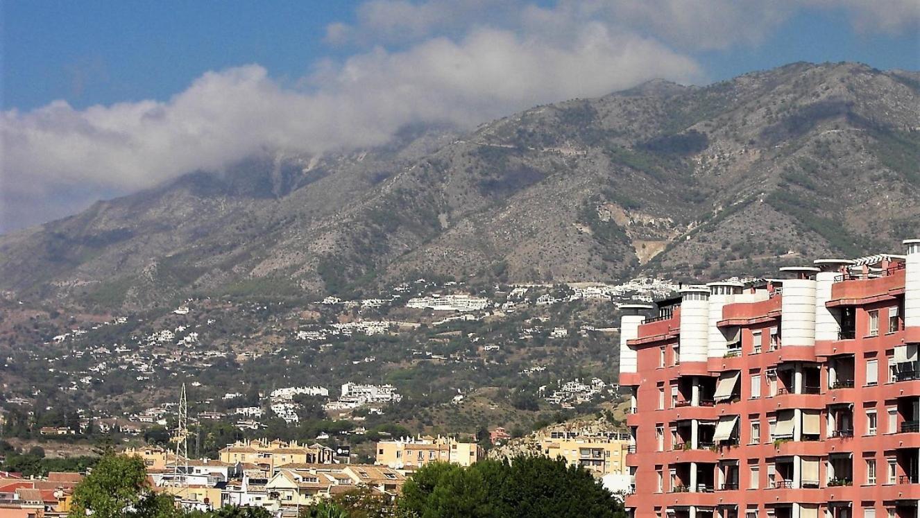 Apartamento con vistas view 2