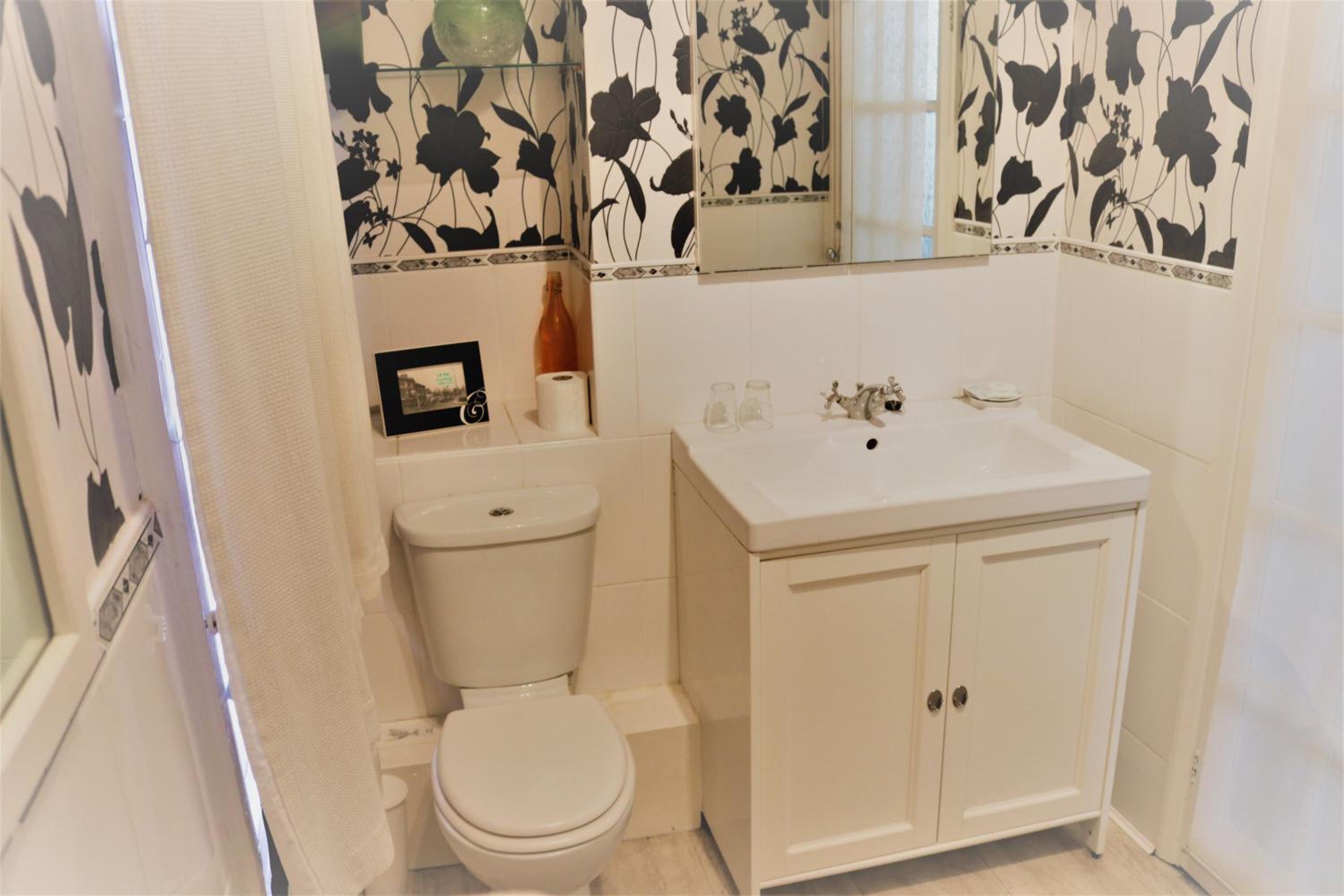 Telford House view 5