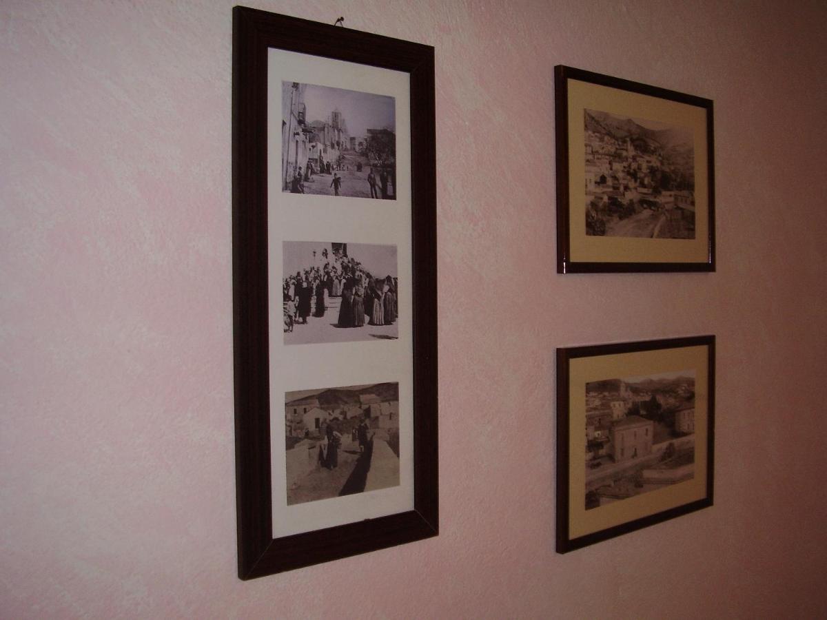 S'Attobiu B&B And Guest-Houses