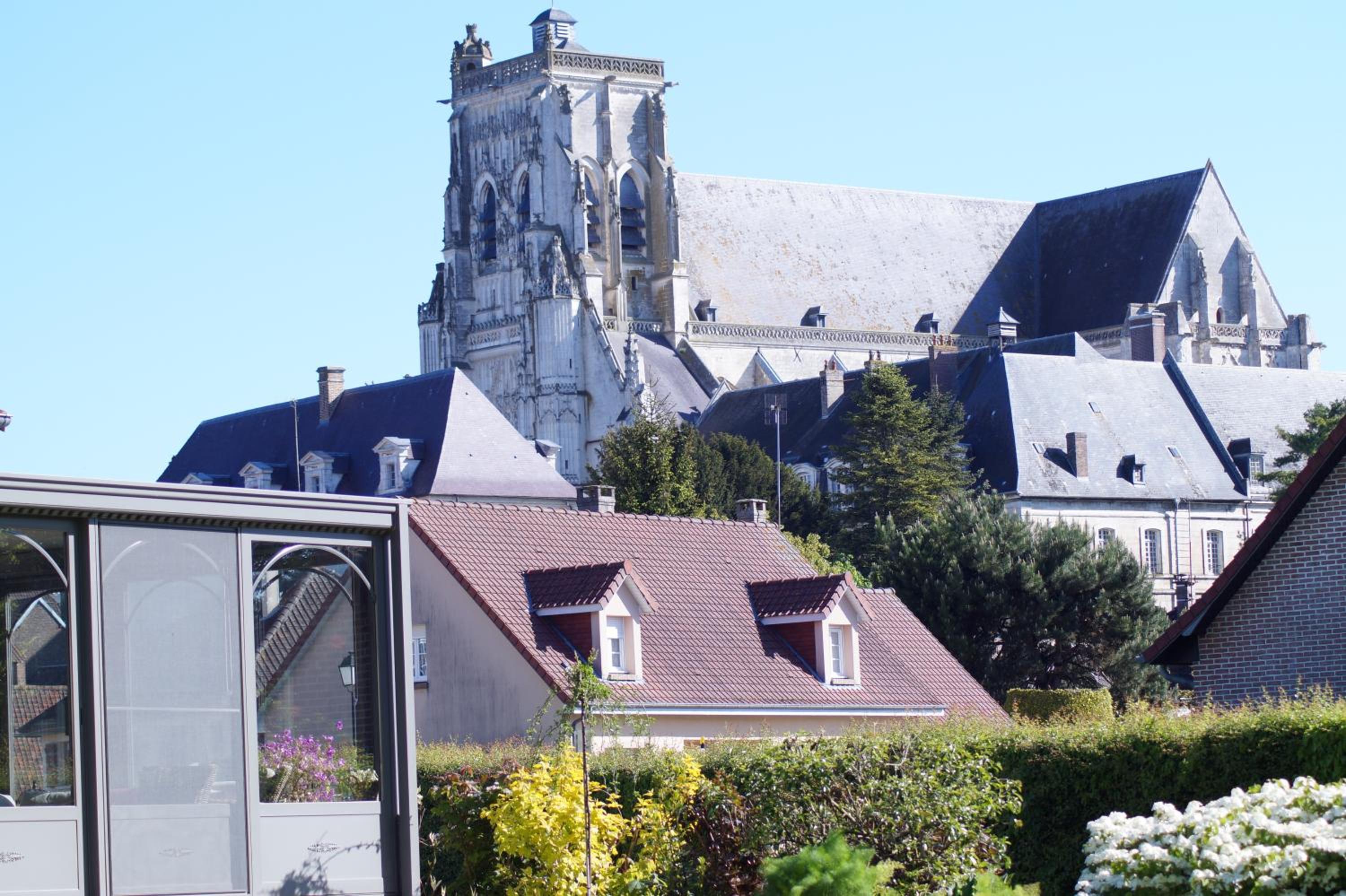 le logis du scardon view 3