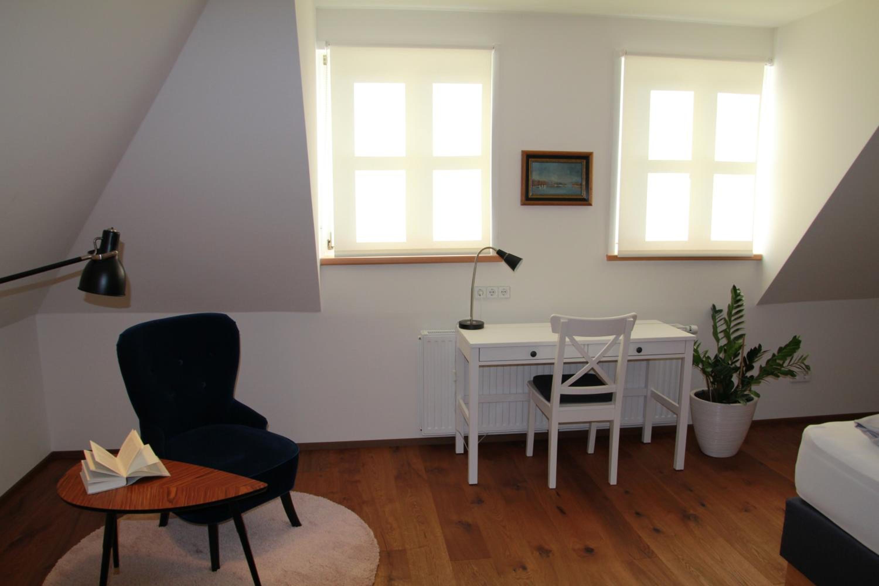 Villa Wieser