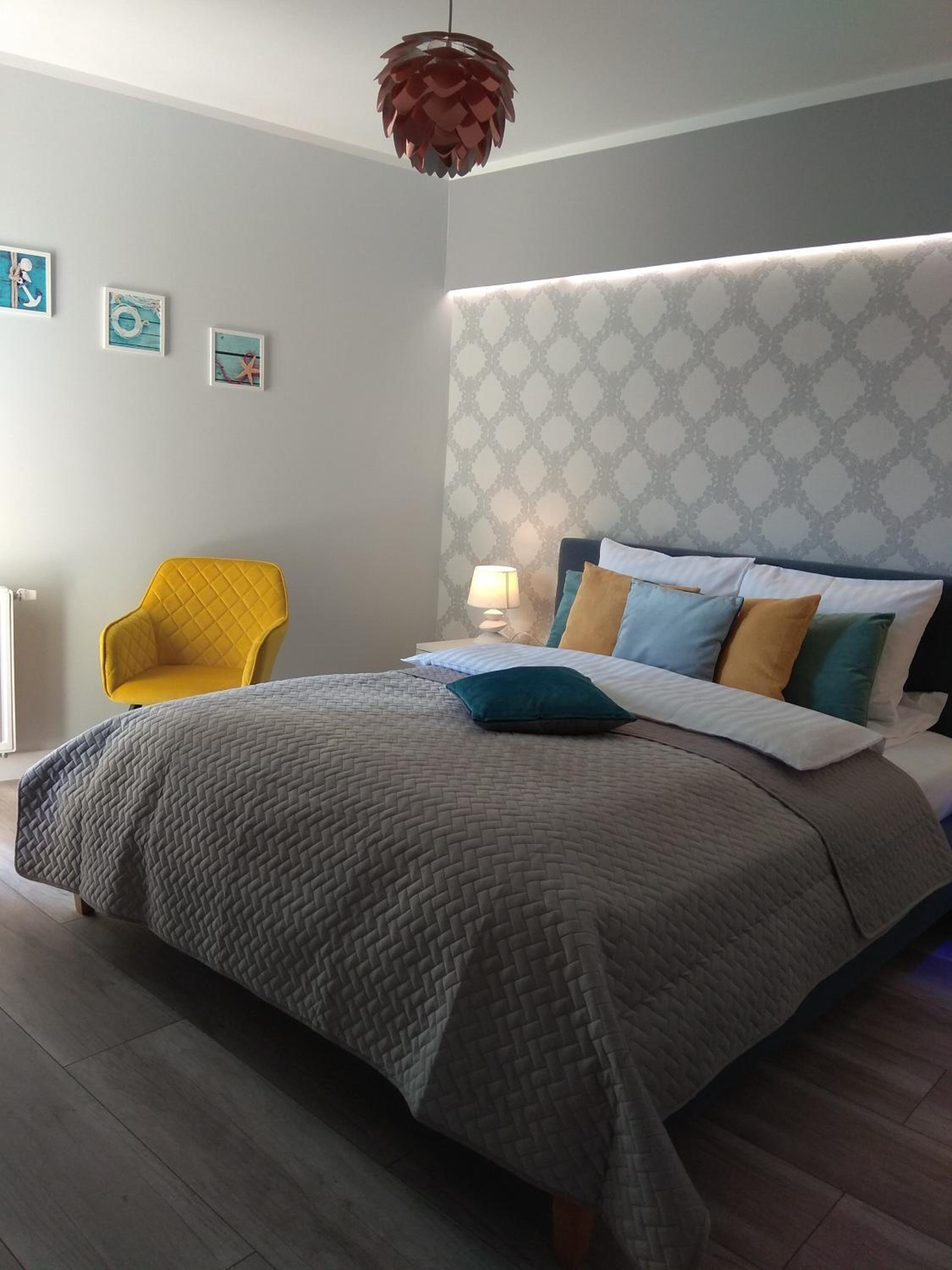 Apartament Cesarski Agnes view 2