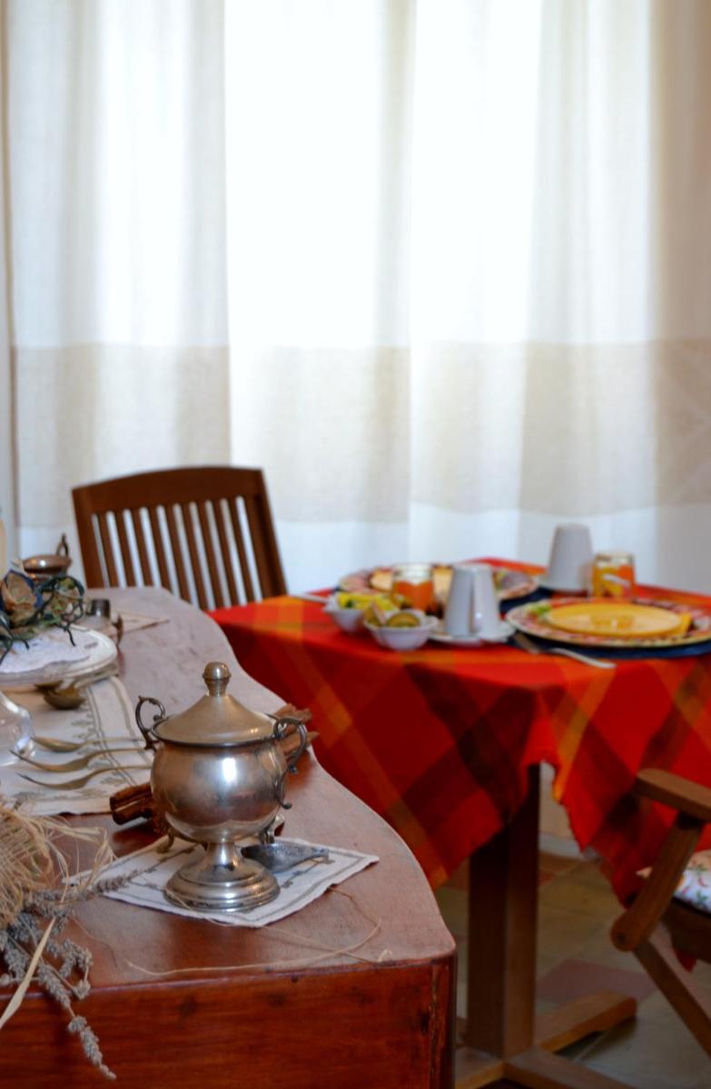 S'Attobiu B&B And Guest-Houses