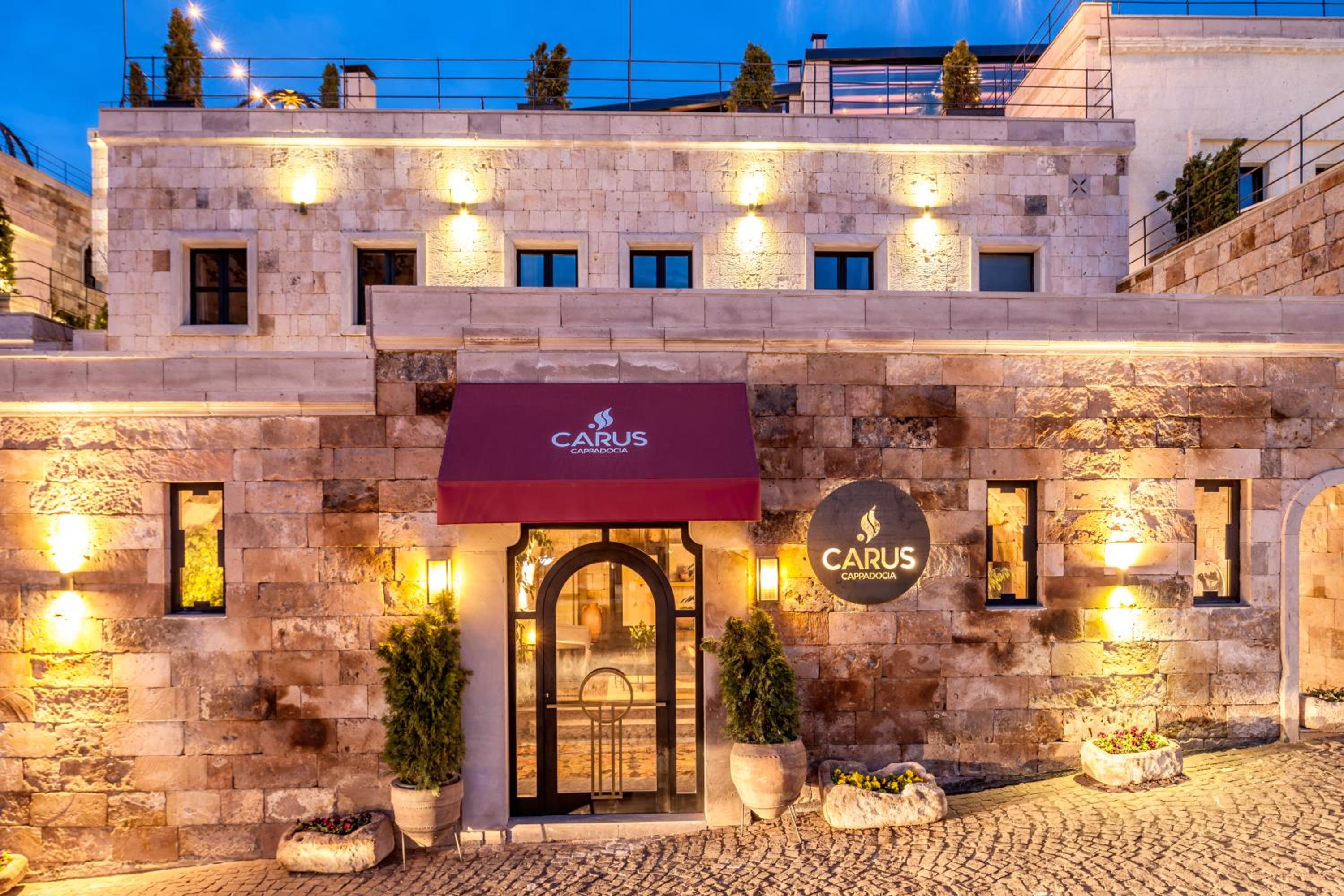 Carus Cappadocia - Image 161