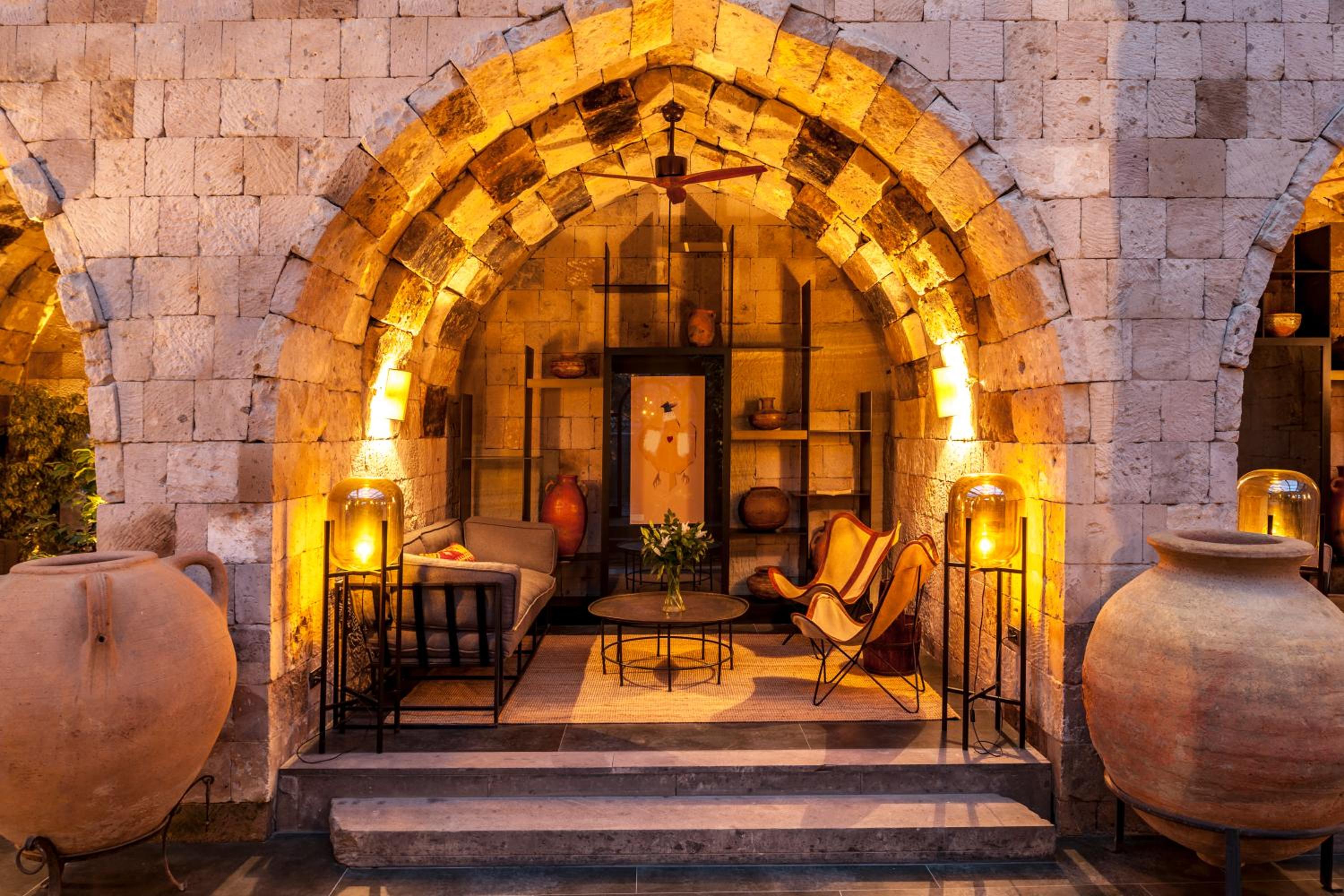 Carus Cappadocia - Image 127