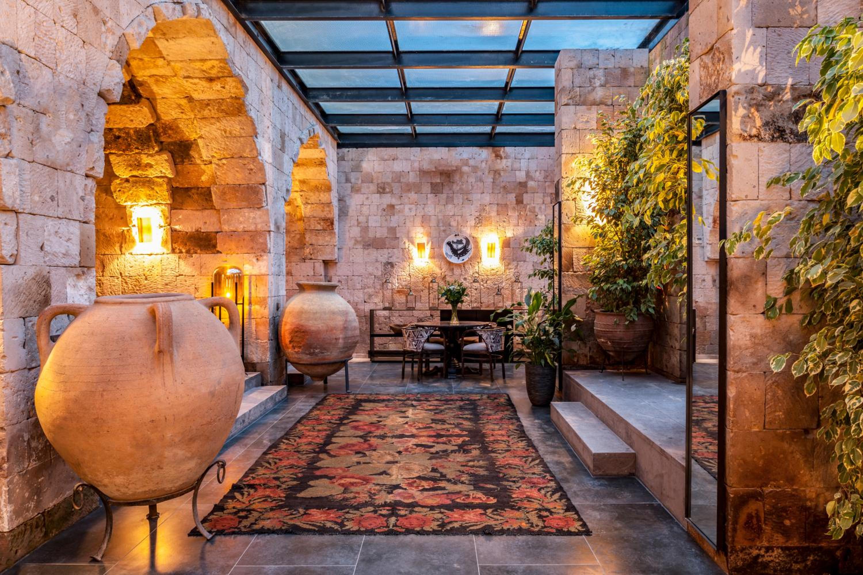 Carus Cappadocia - Image 48