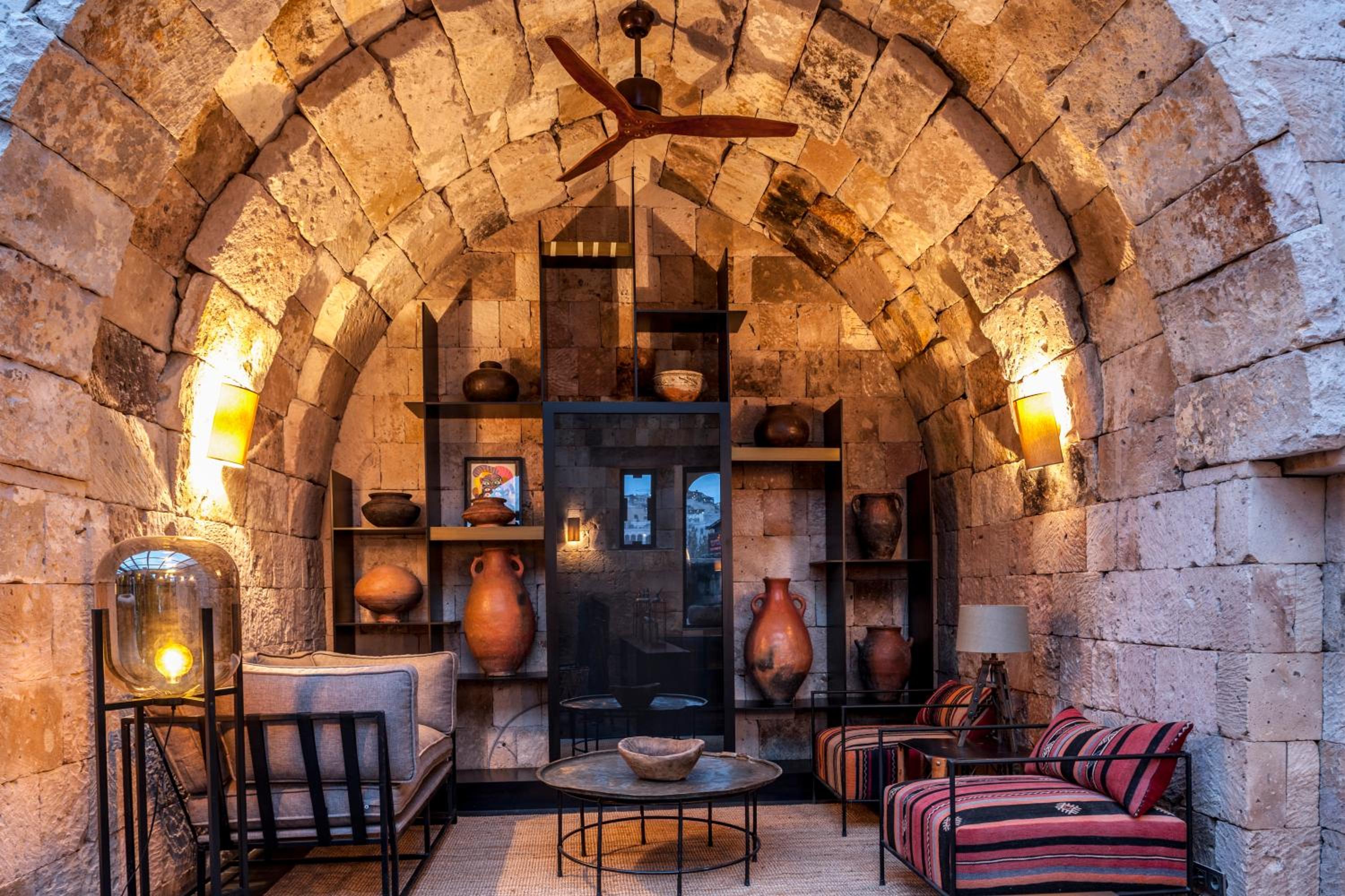 Goreme Vacations - Carus Cappadocia - Property Image 12