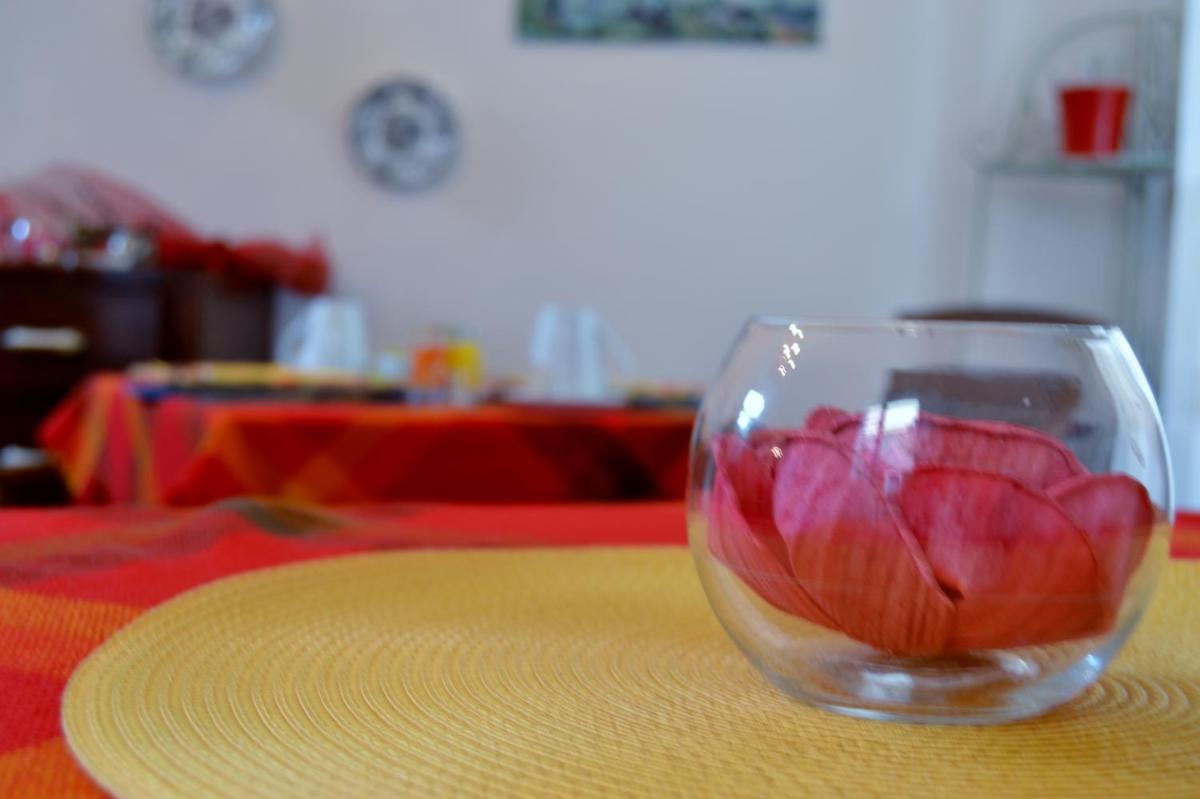 S'Attobiu B&B And Guest-Houses