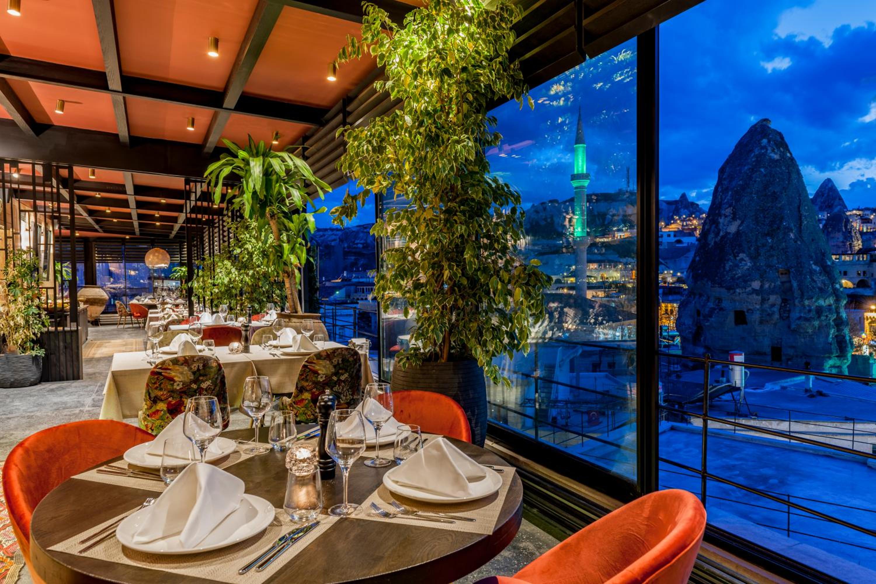 Carus Cappadocia - Image 142