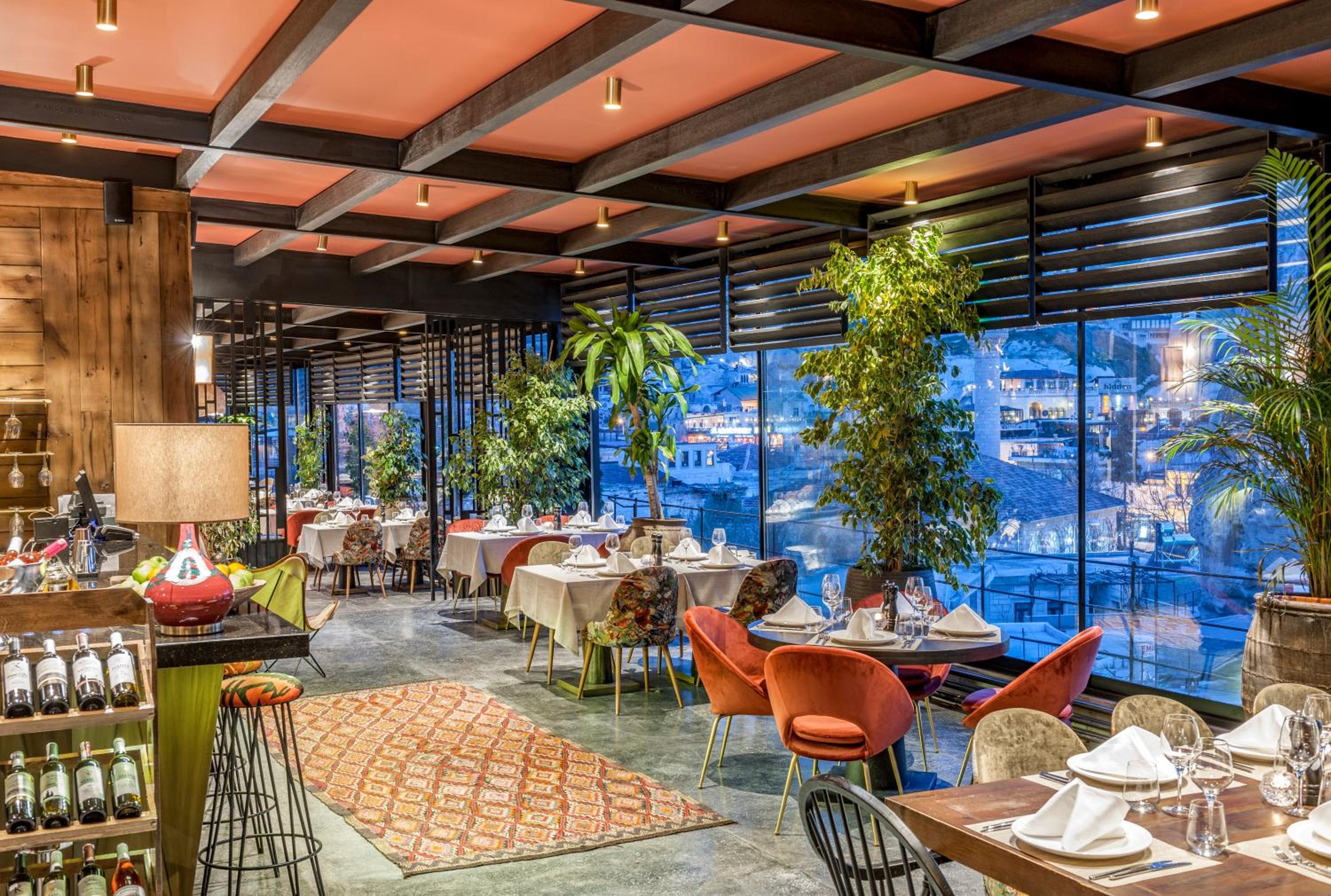 Carus Cappadocia - Image 100