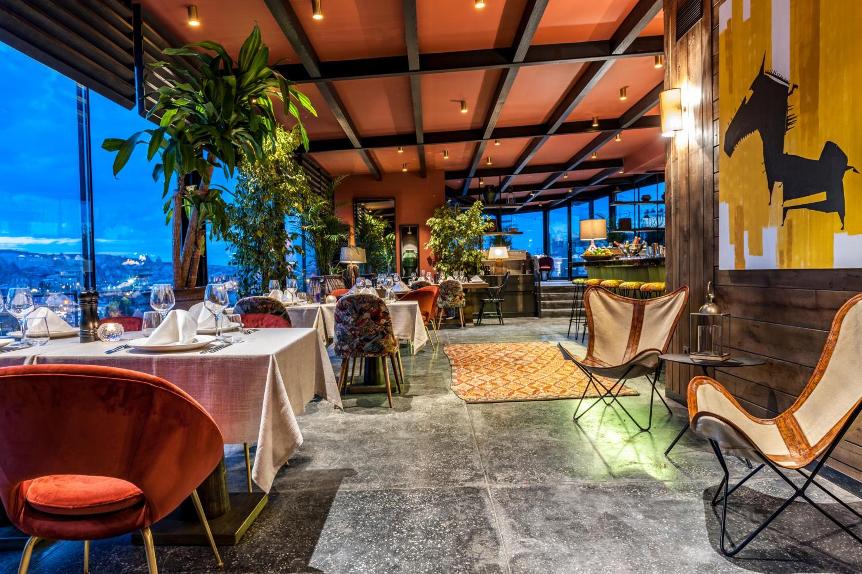 Carus Cappadocia - Image 56