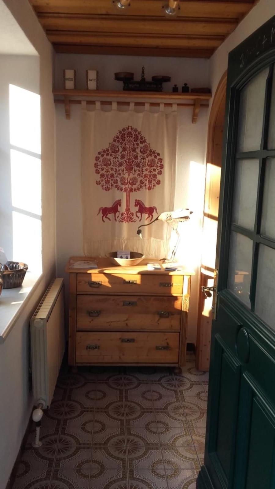 Auszeit