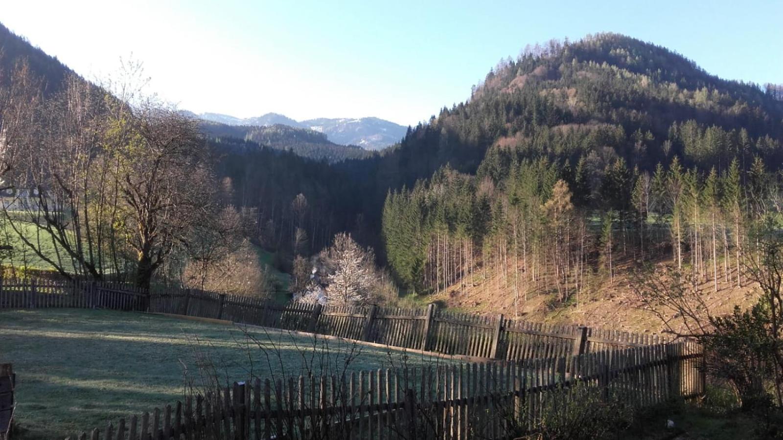 Auszeit