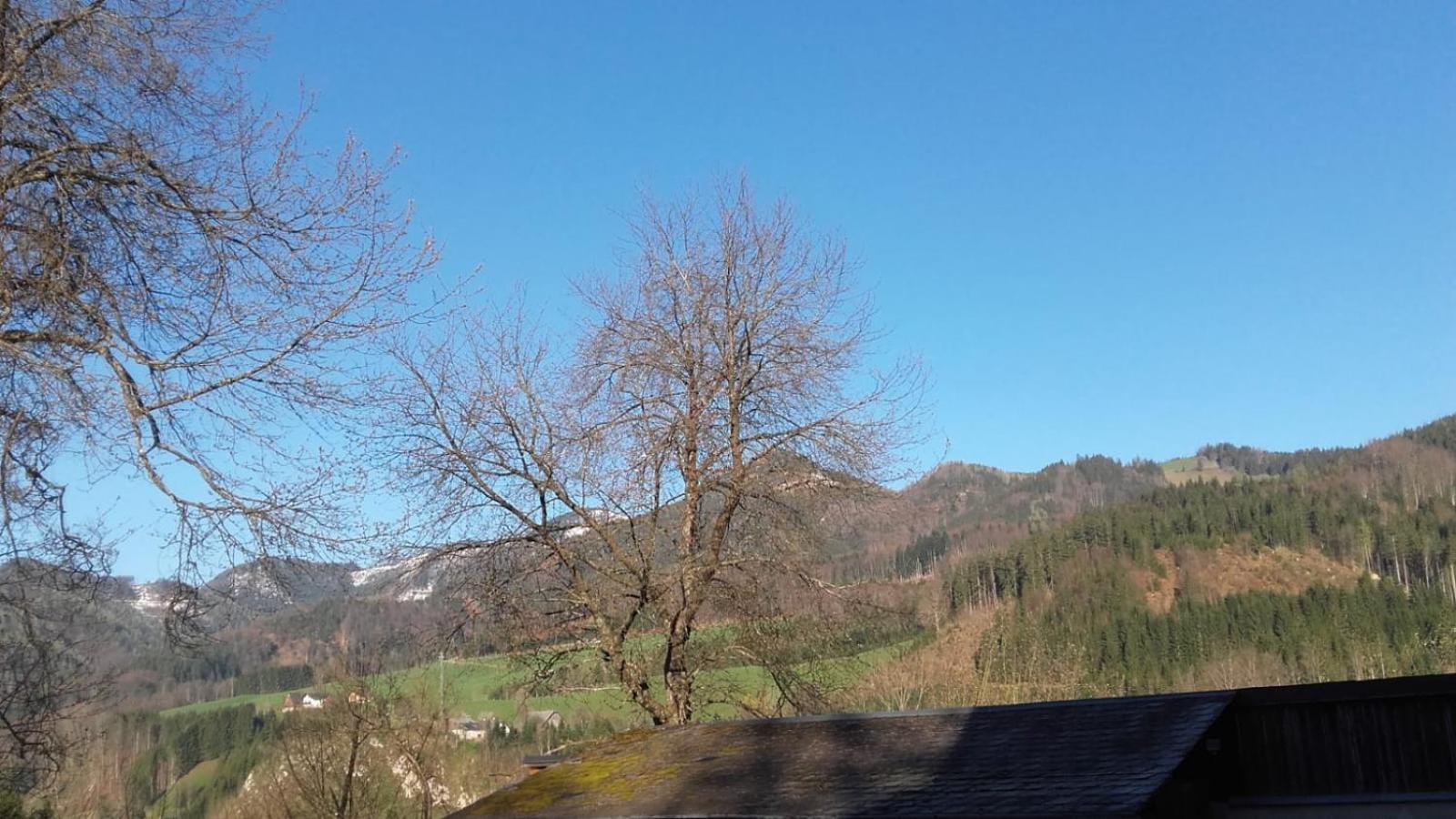 Auszeit