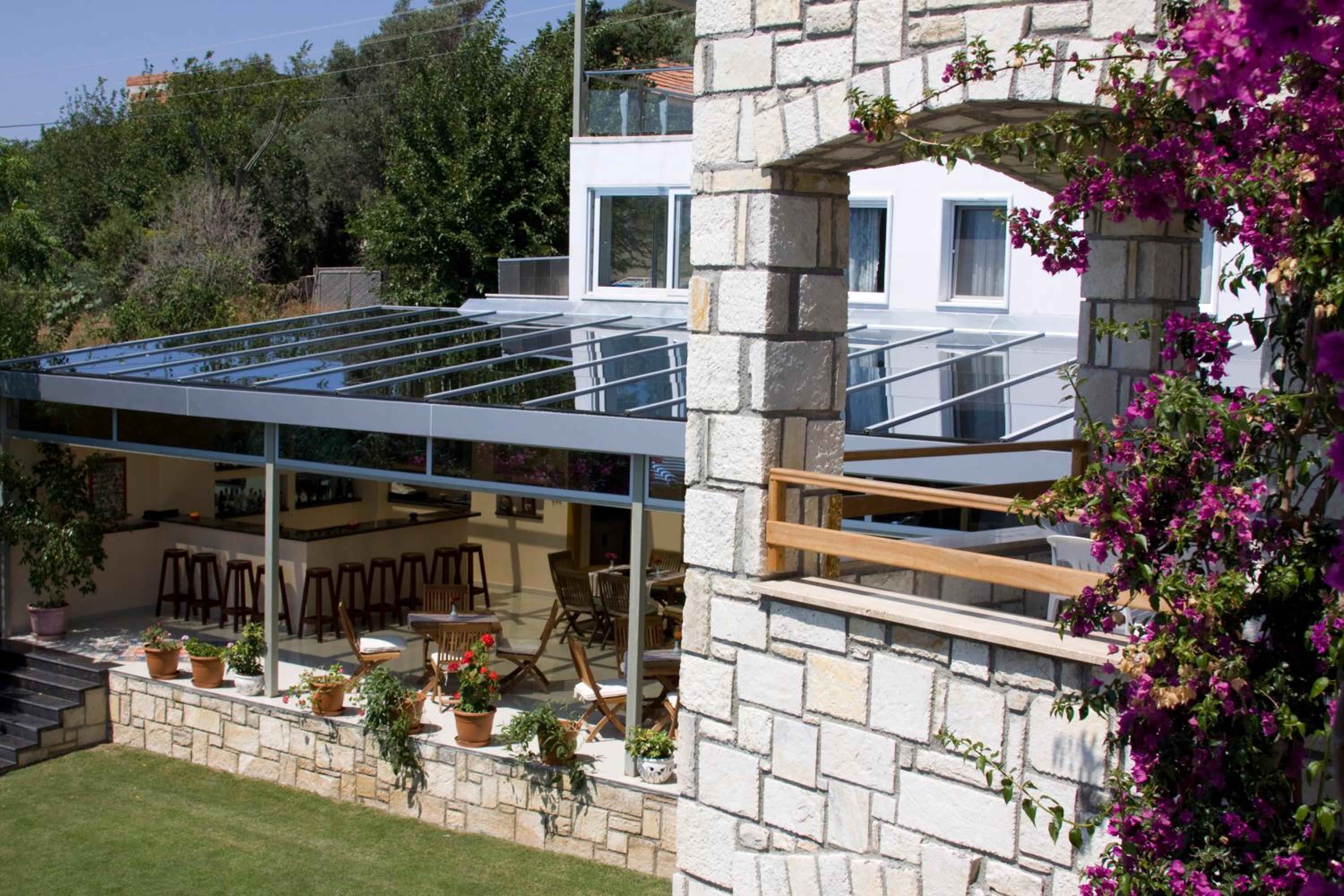 Sun Garden Apart Hotel, photo 34