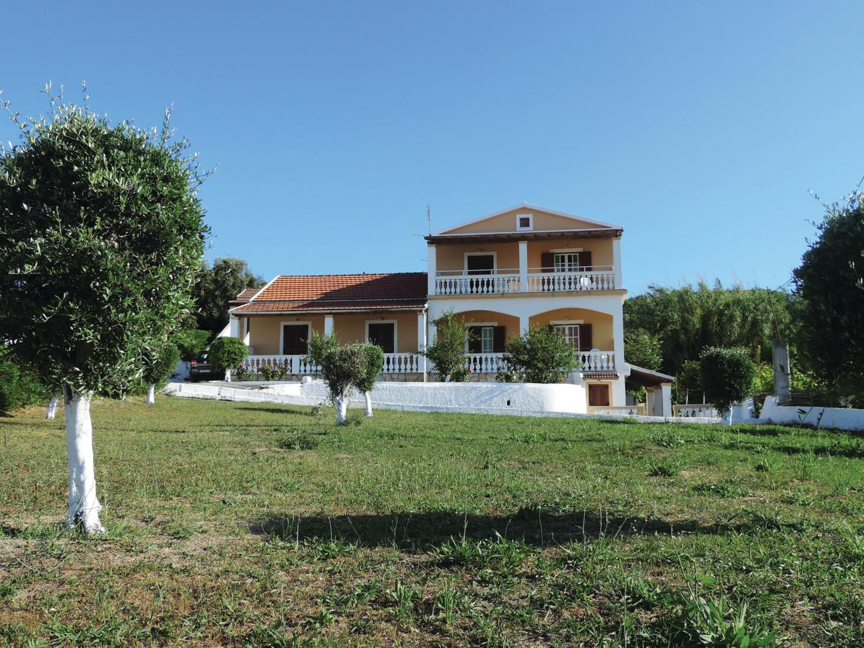 APARTMENTS PELI-MARIA