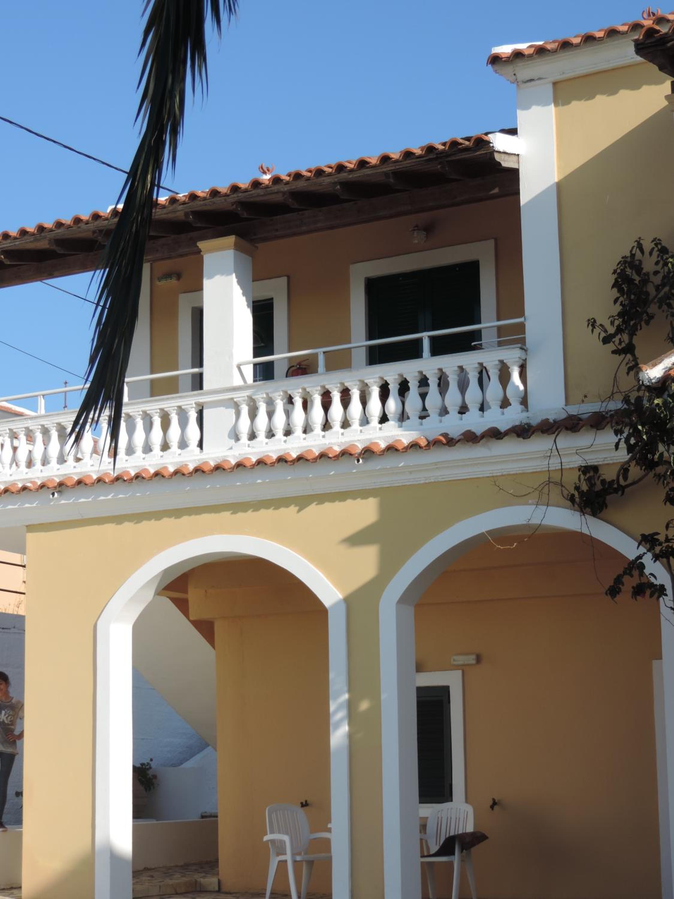 APARTMENTS PELI-MARIA