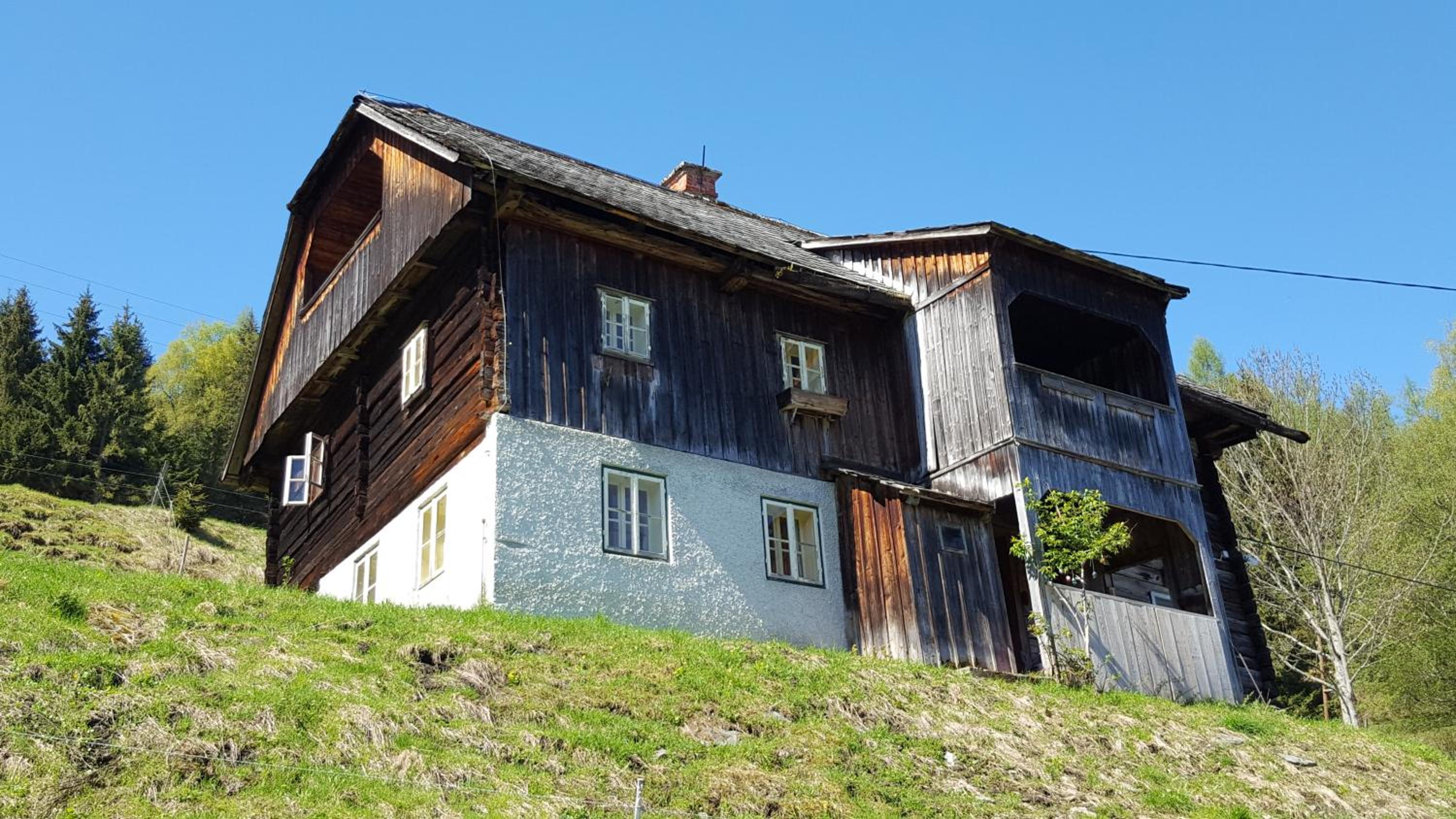 building