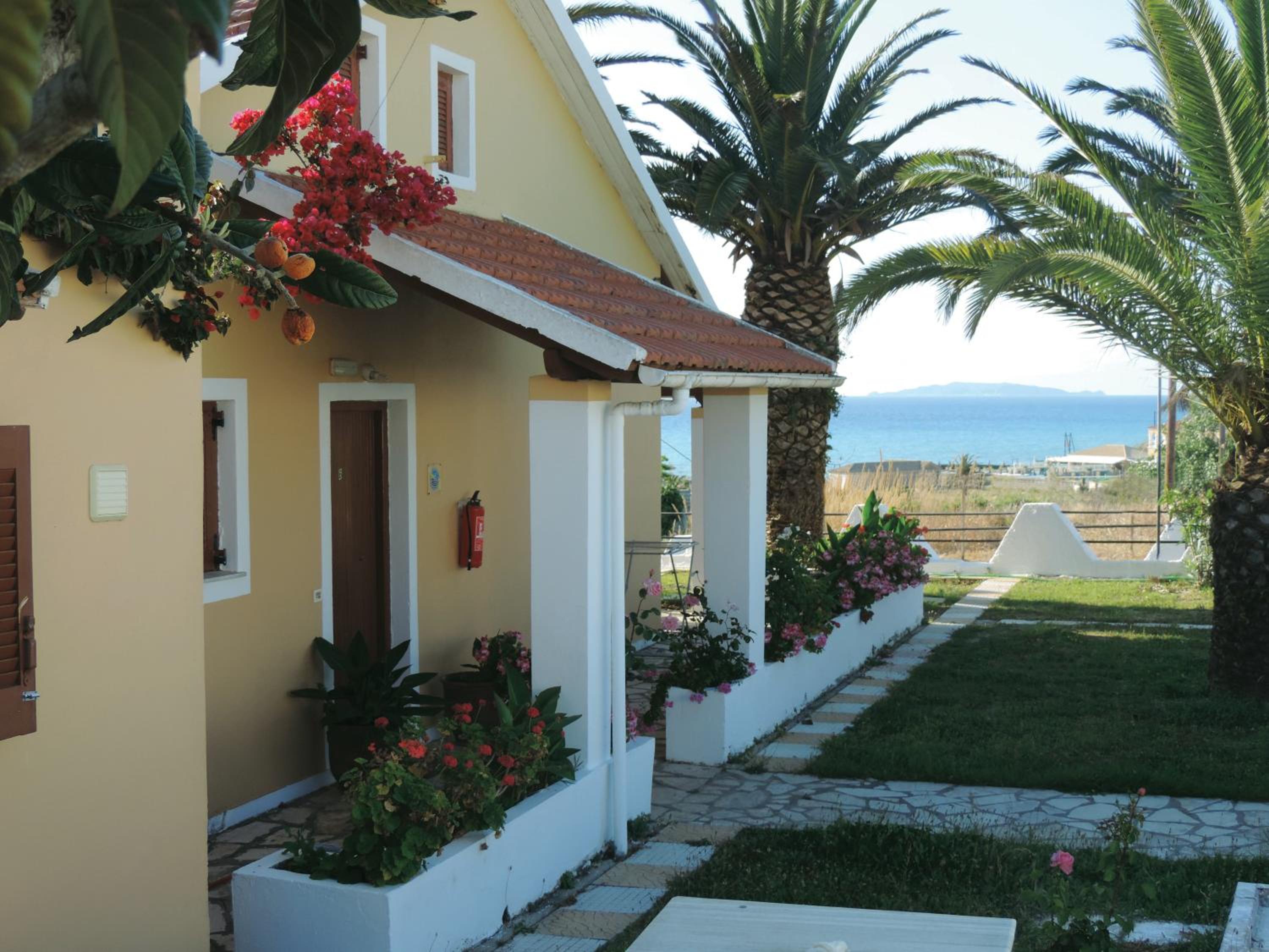 APARTMENTS PELI-MARIA photo 1