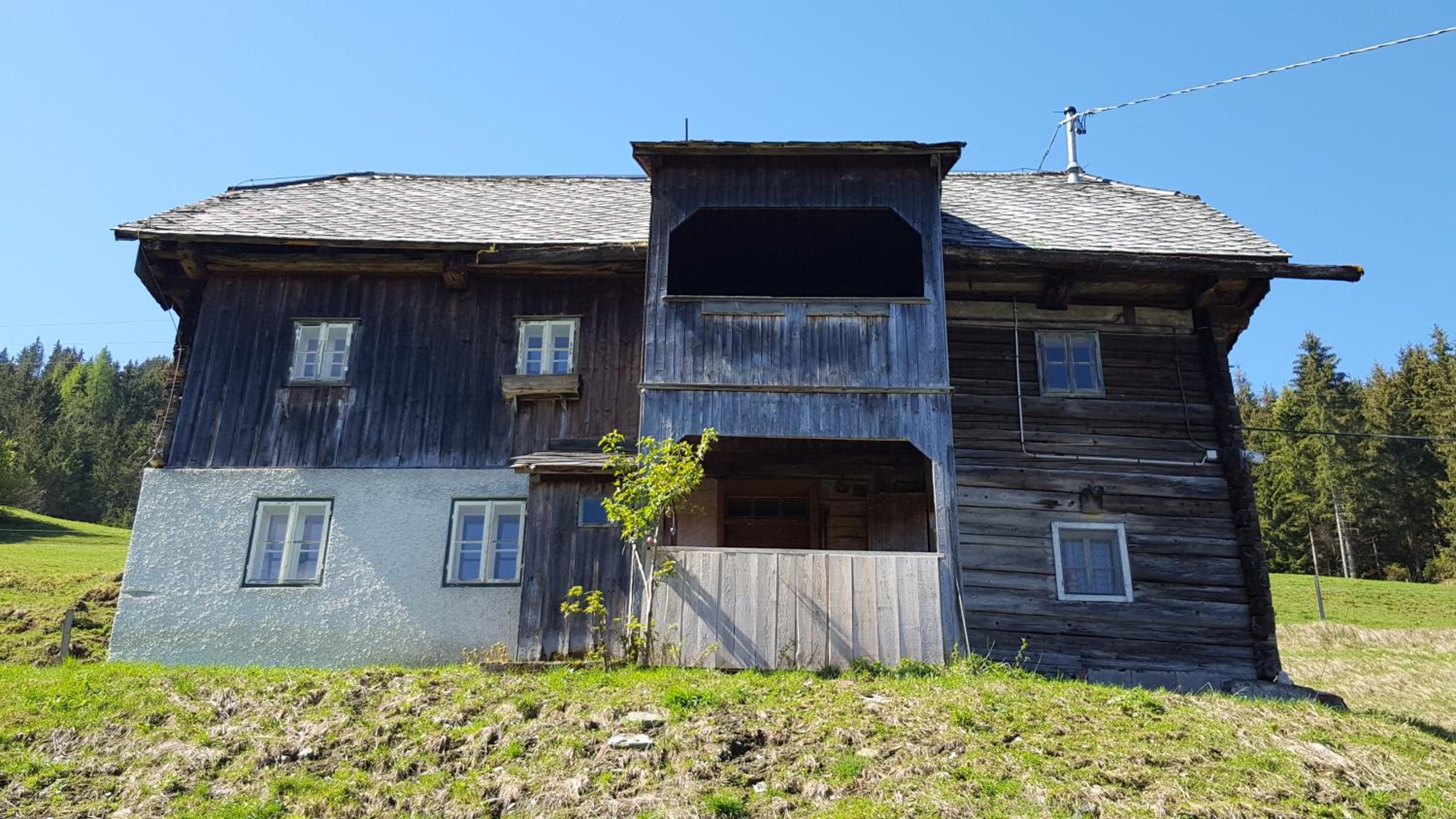 Kloiberhof
