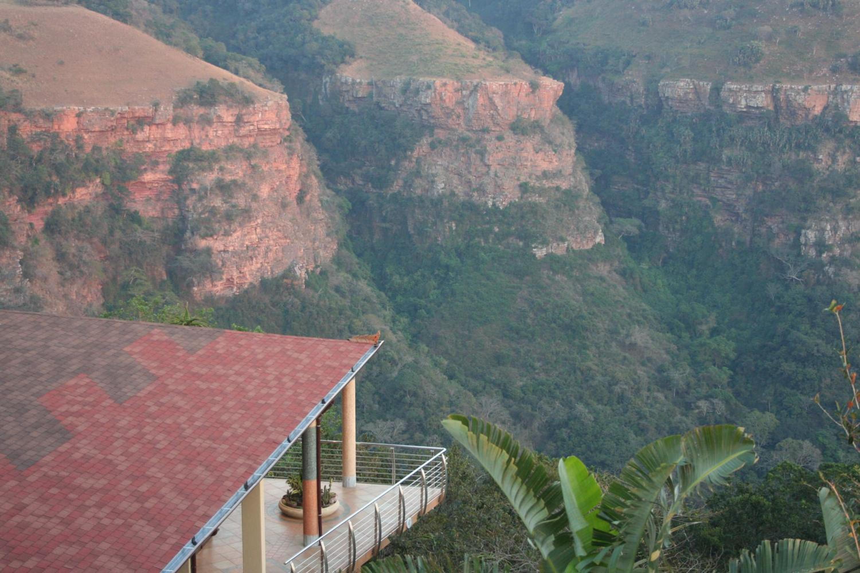 AmmaZulu African Palace