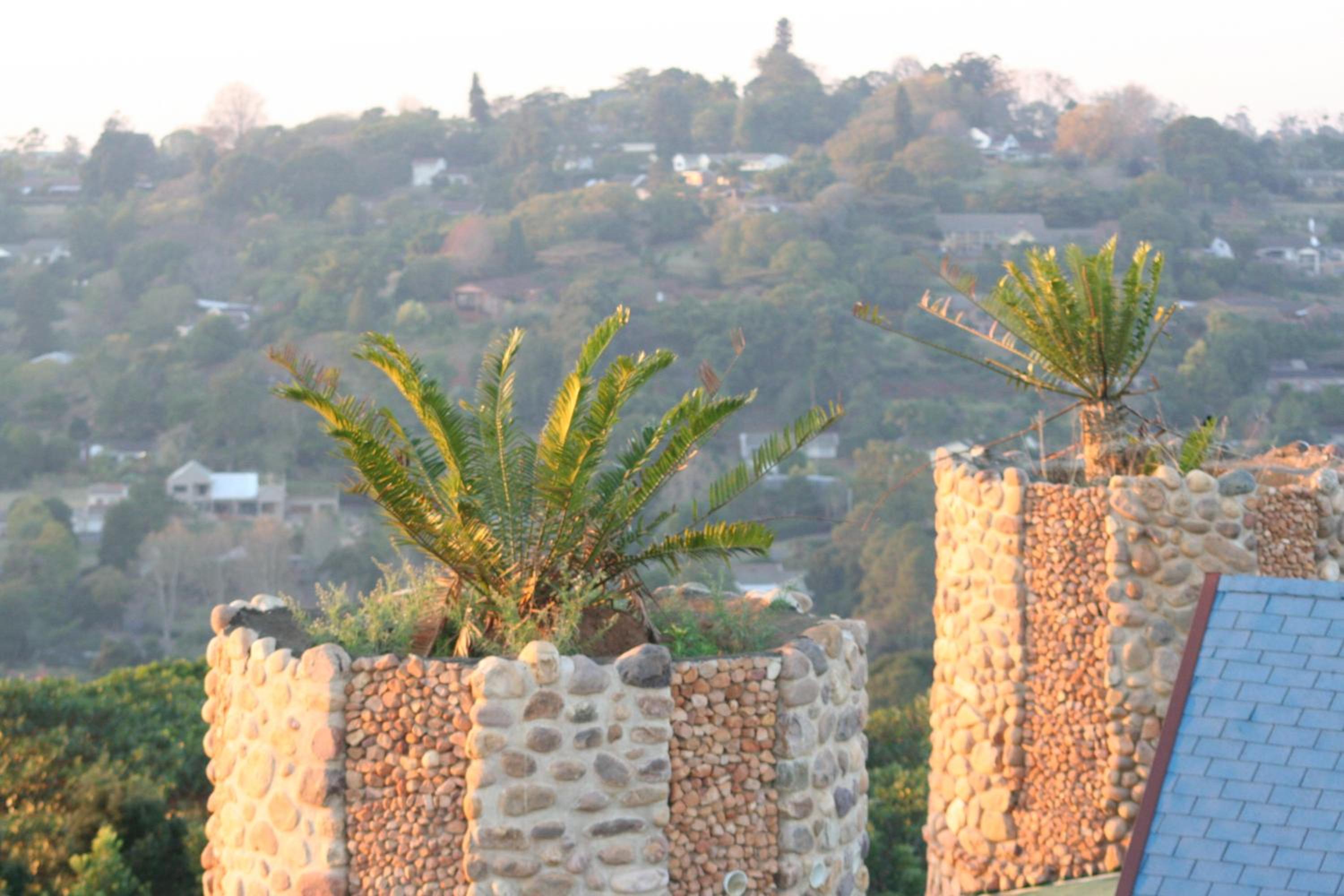 AmmaZulu African Palace