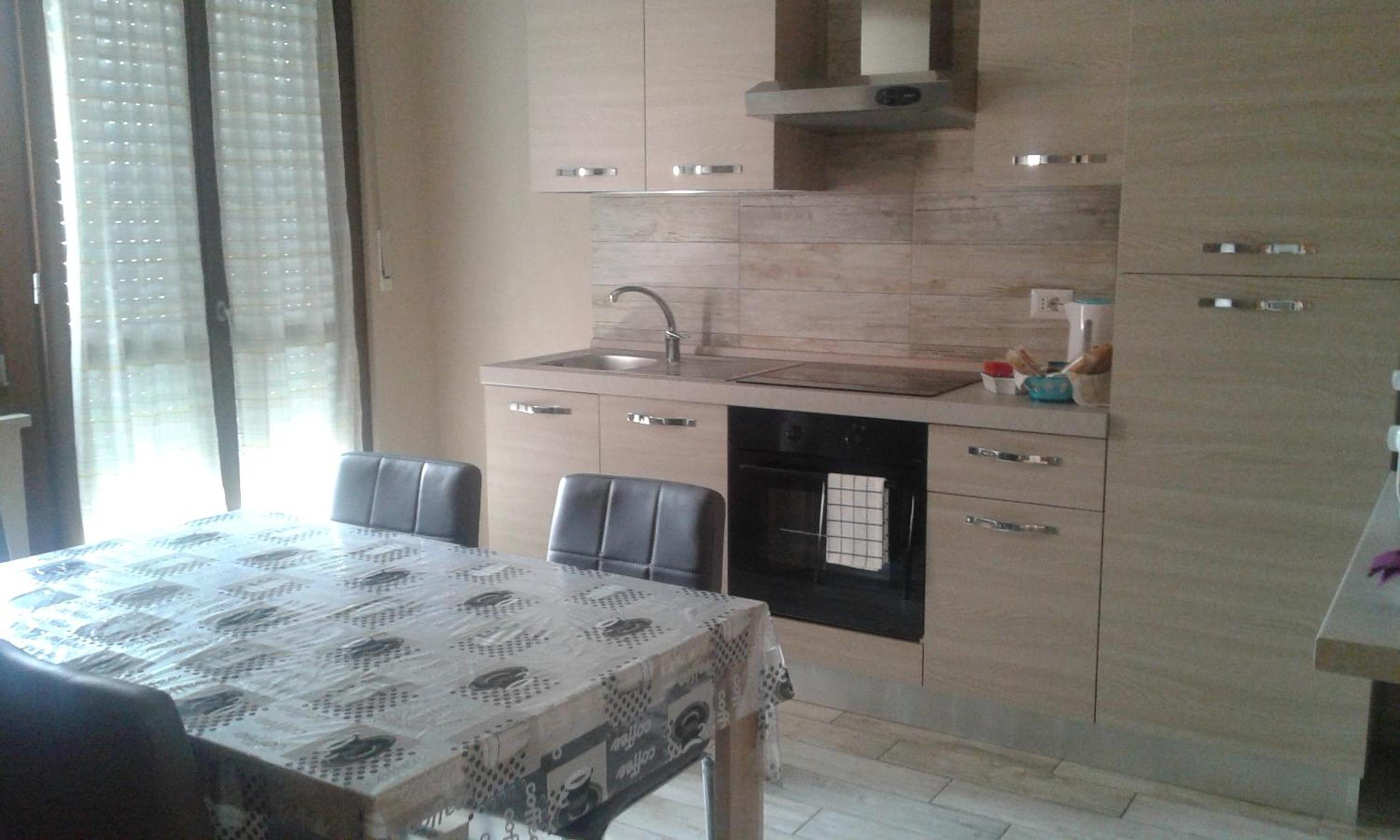 Appartamento Sophia view 3
