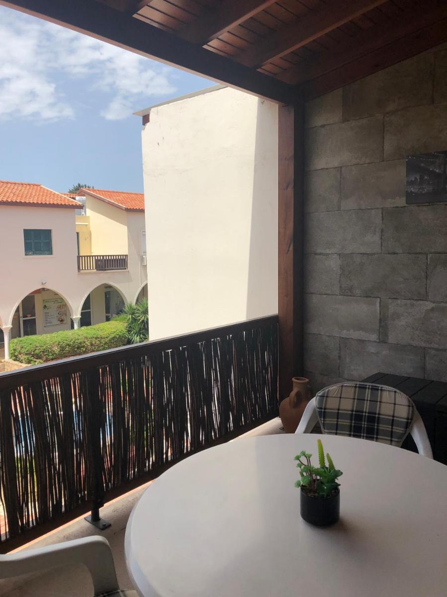 Limnaria Westpark 2 bdrm apartment 122 view 2