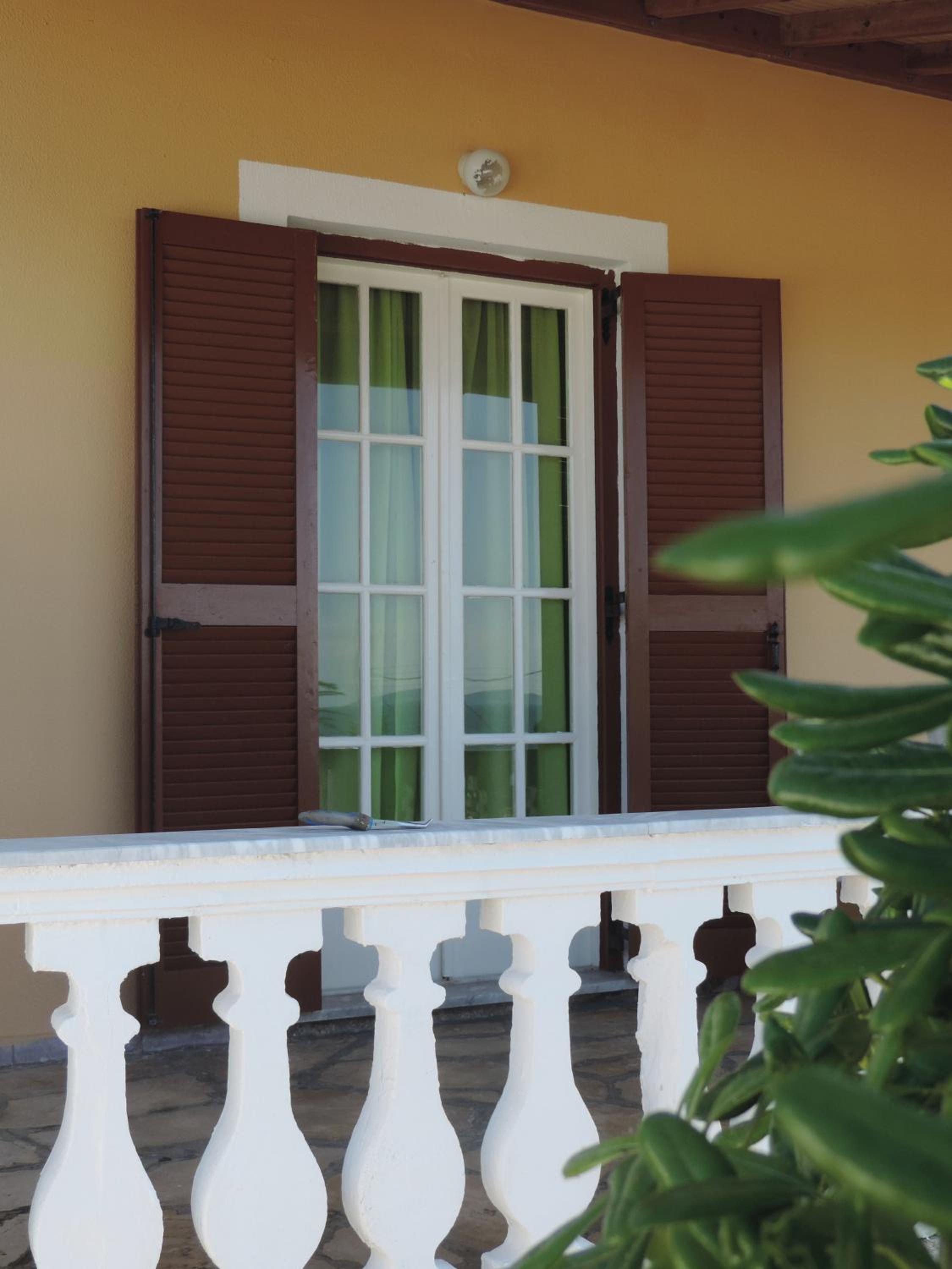 APARTMENTS PELI-MARIA