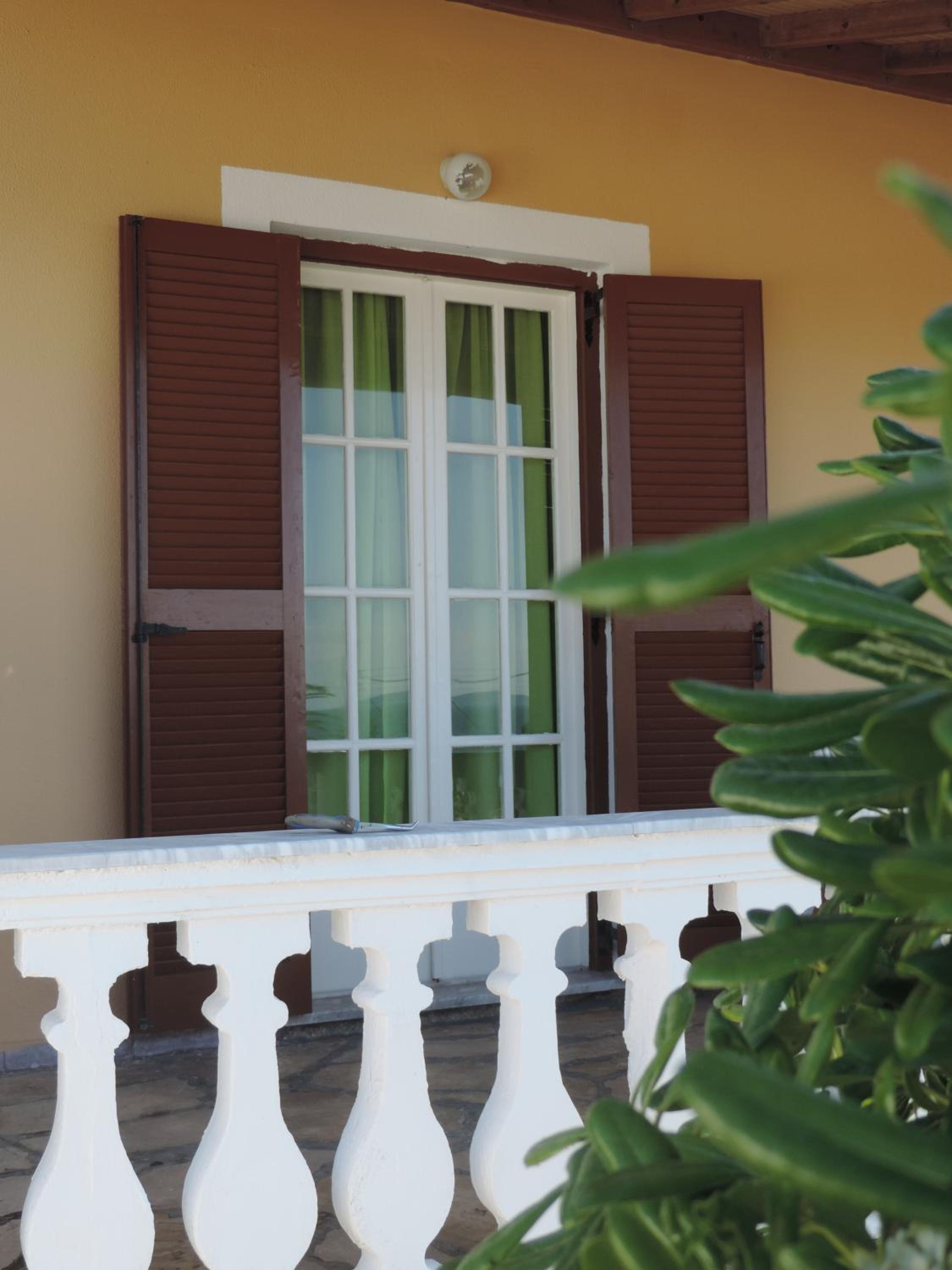 APARTMENTS PELI-MARIA