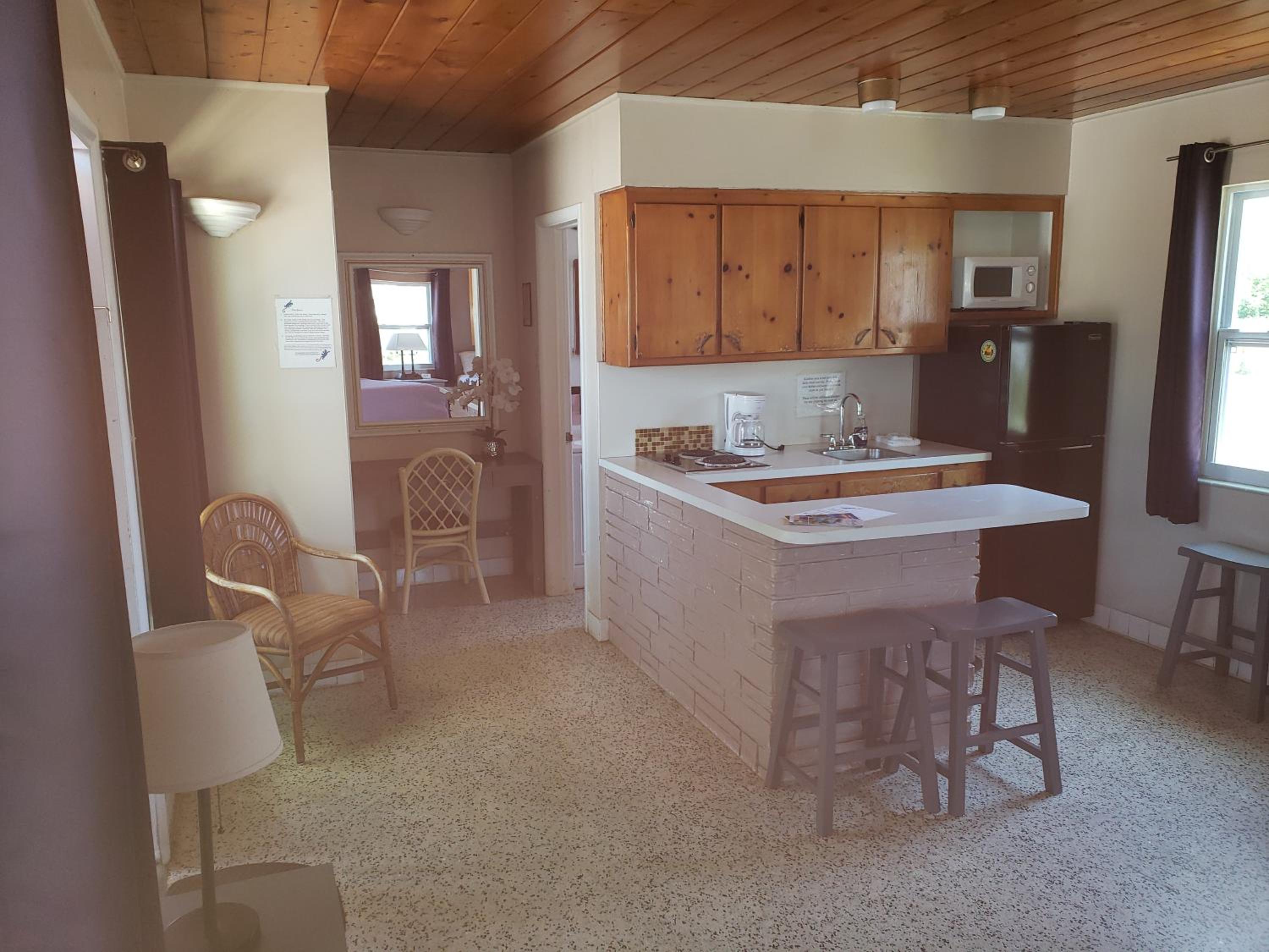 Siesta Motel