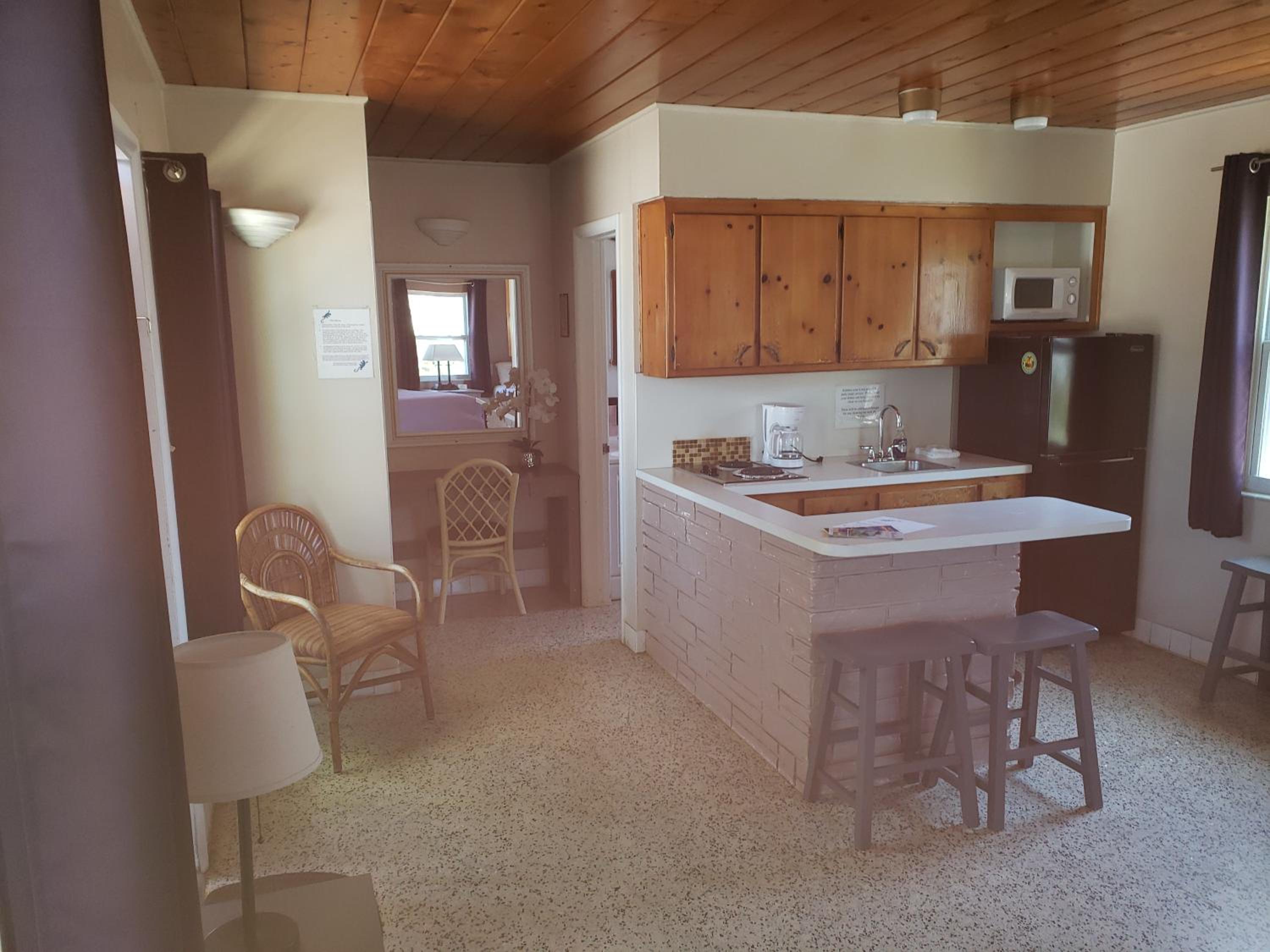 Siesta Motel