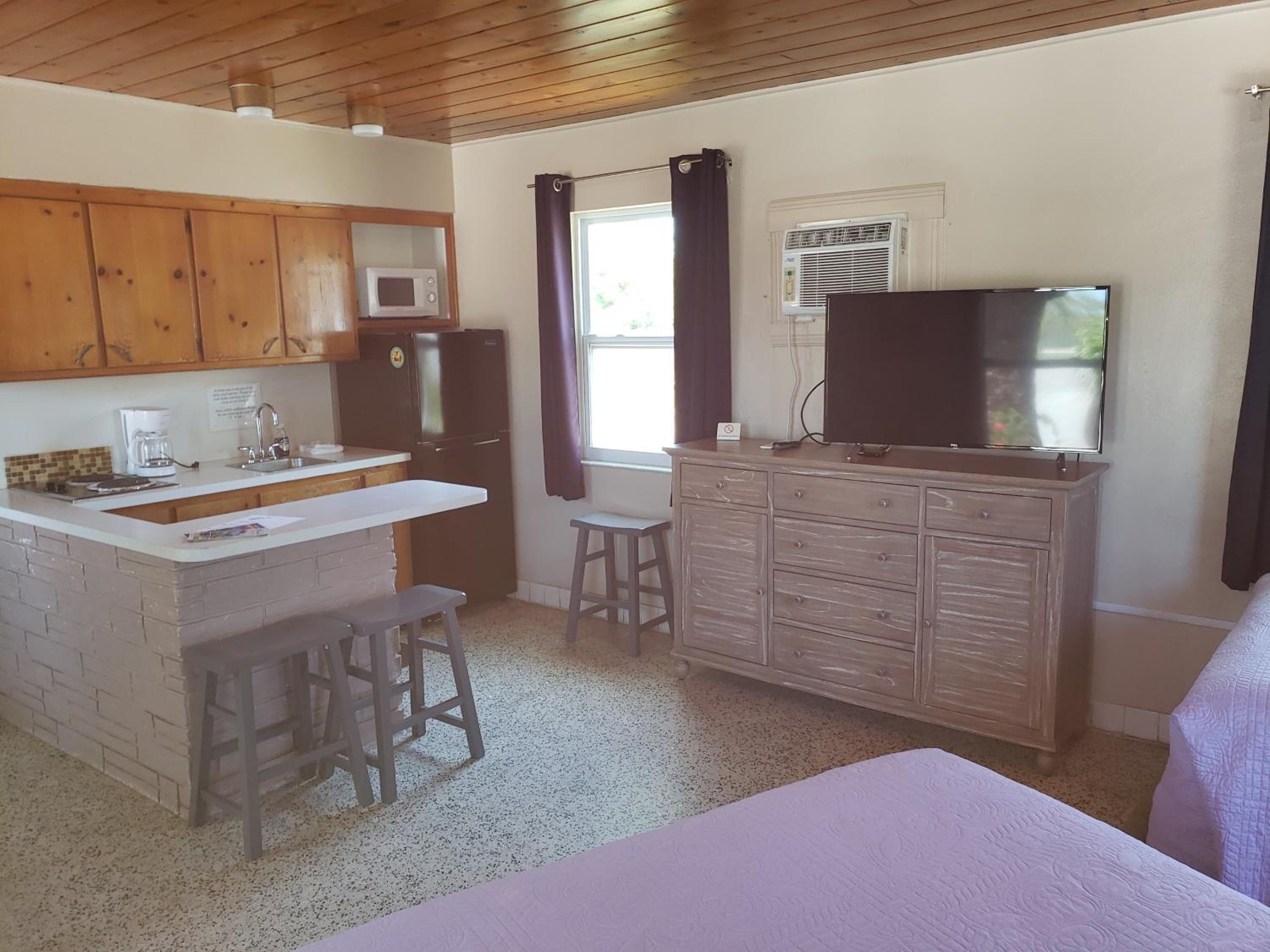 Siesta Motel
