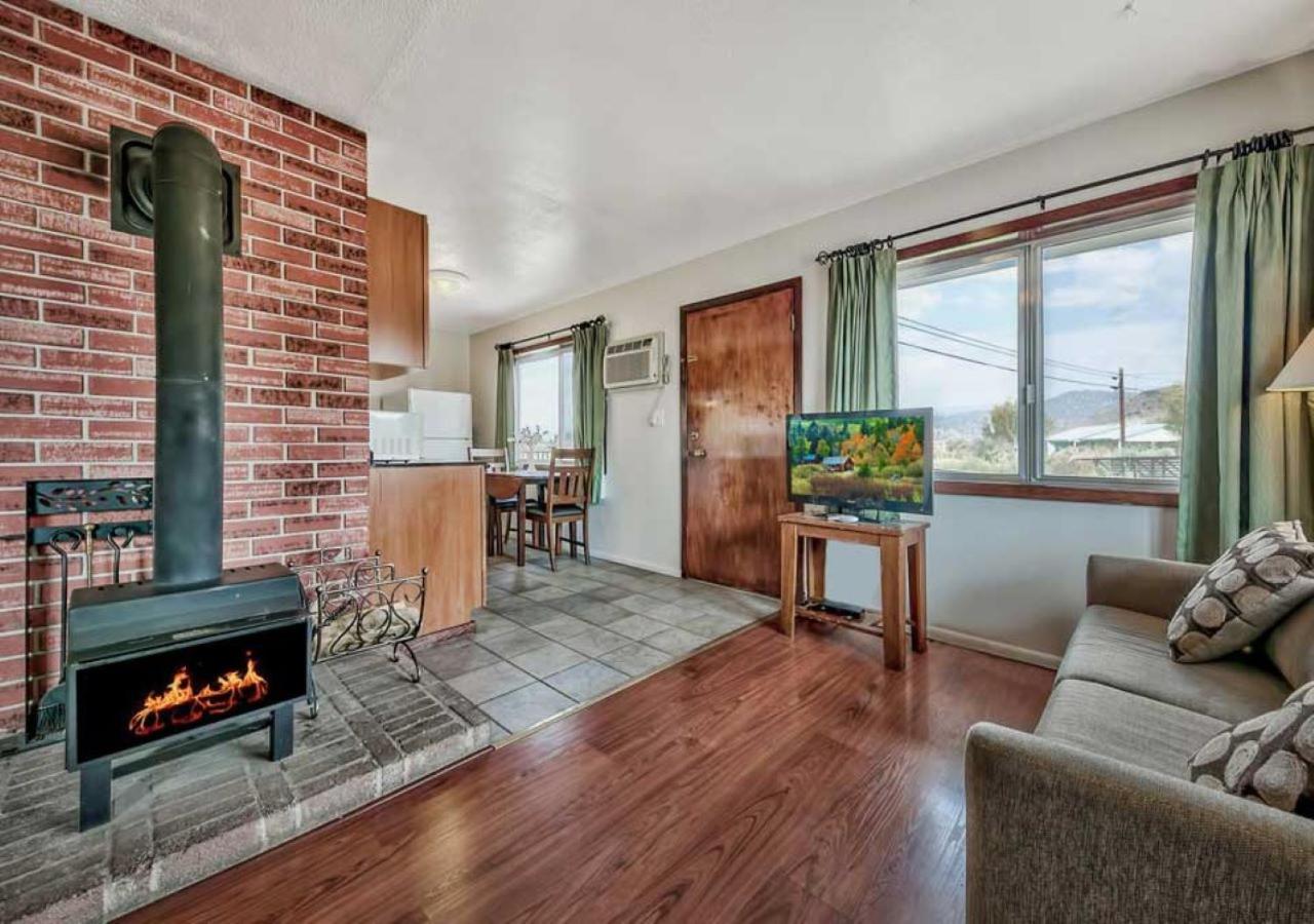 Walker River Lodge