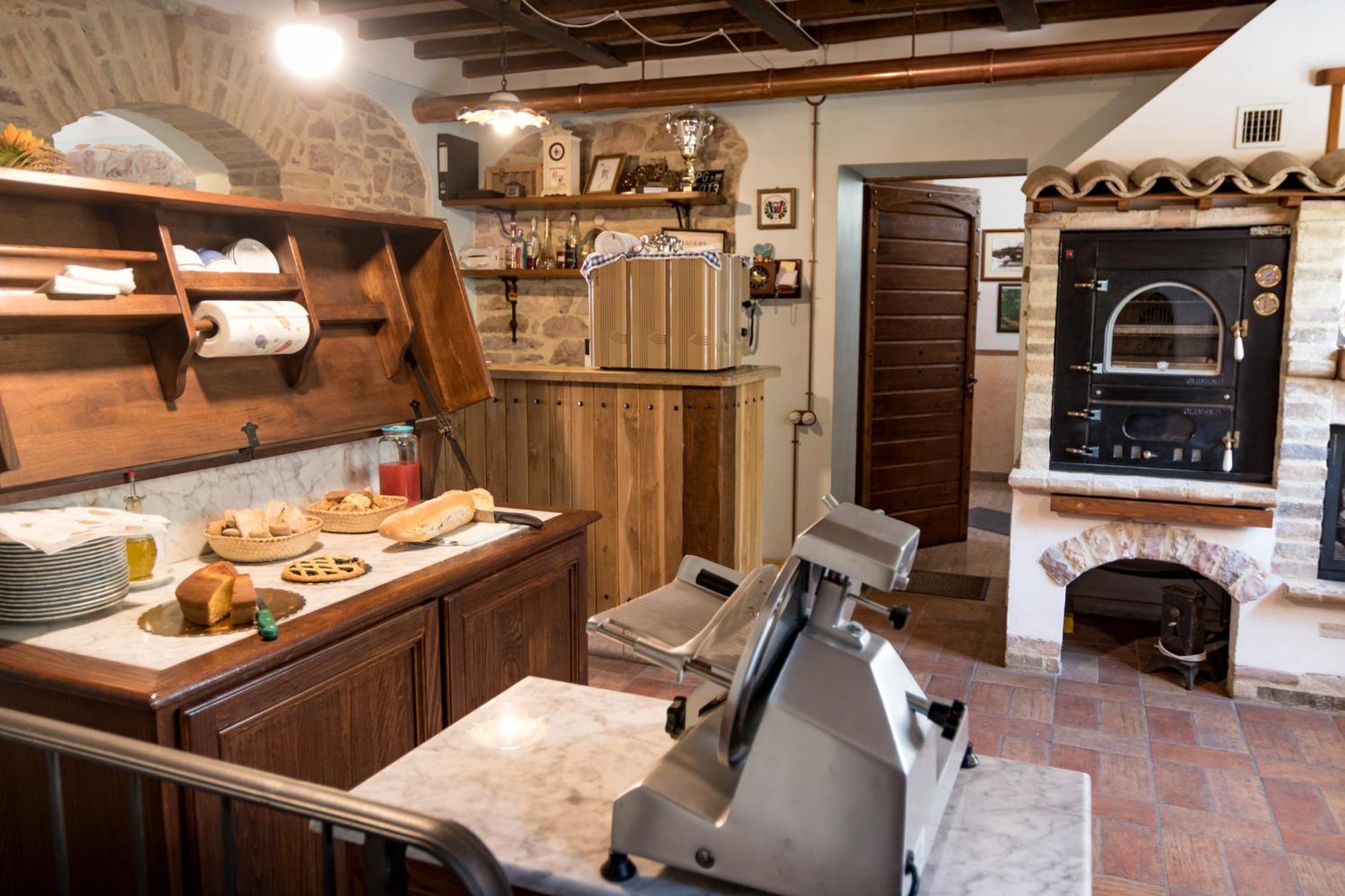 La Piaggia