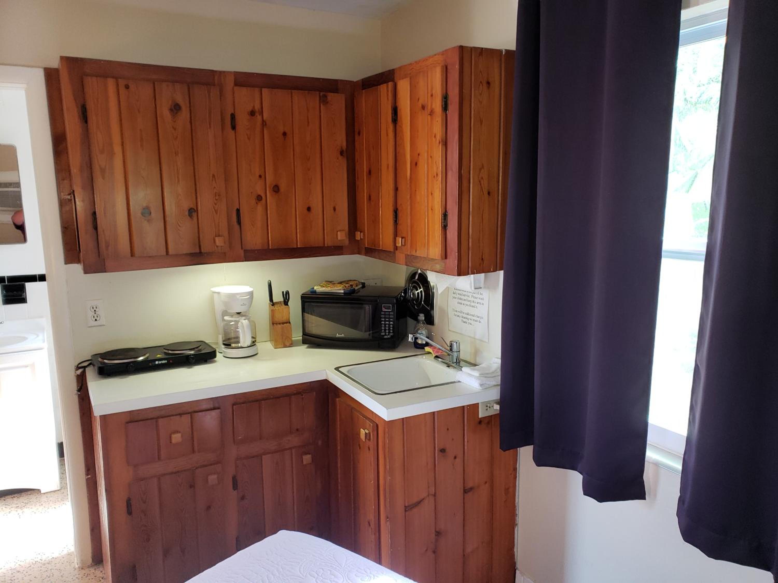Siesta Motel