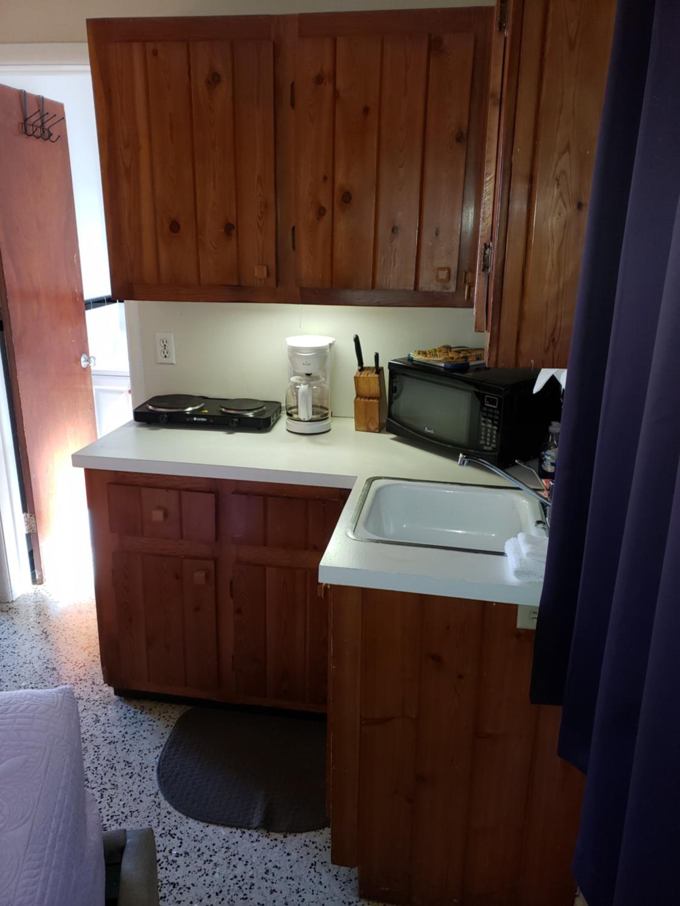 Siesta Motel