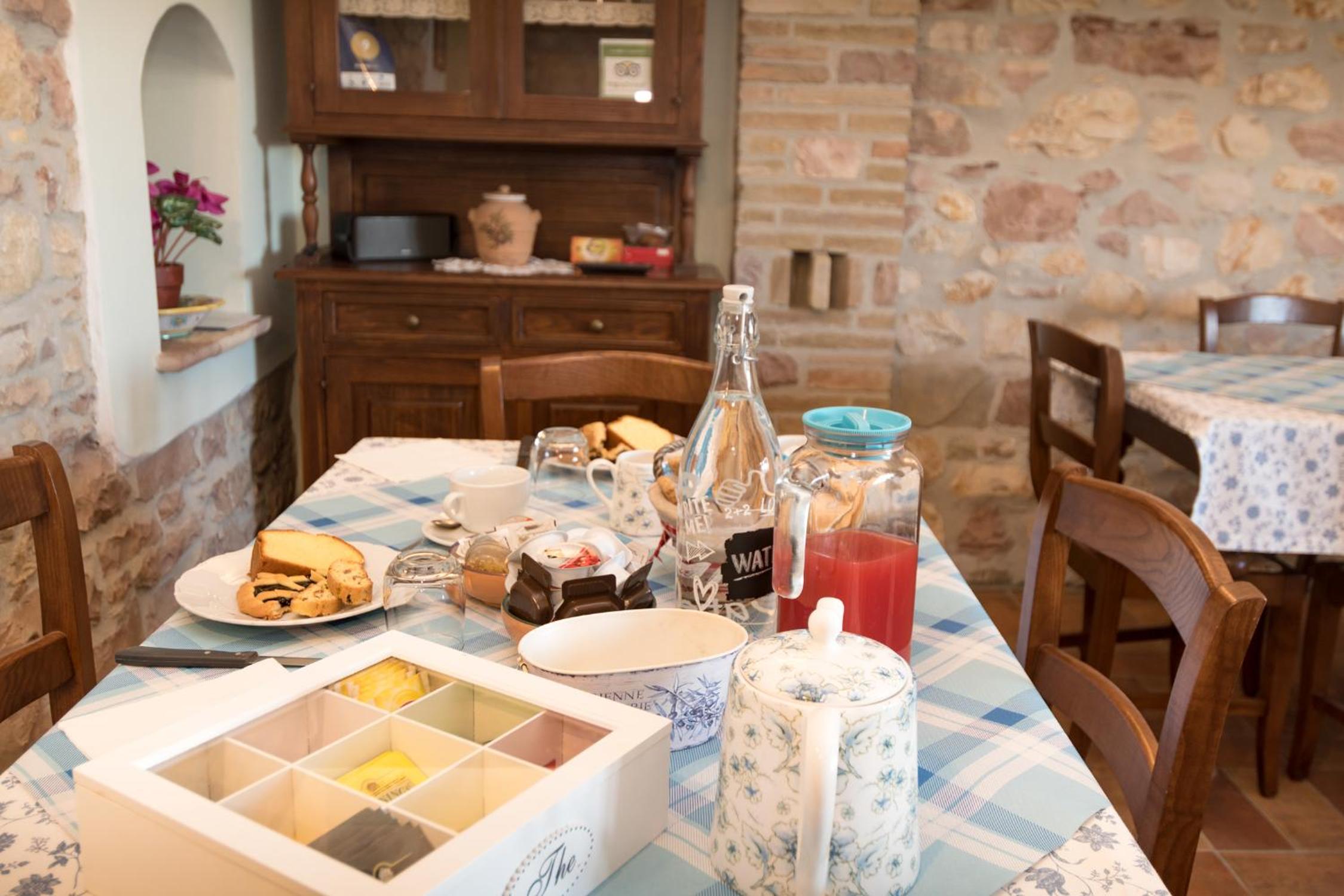 La Piaggia