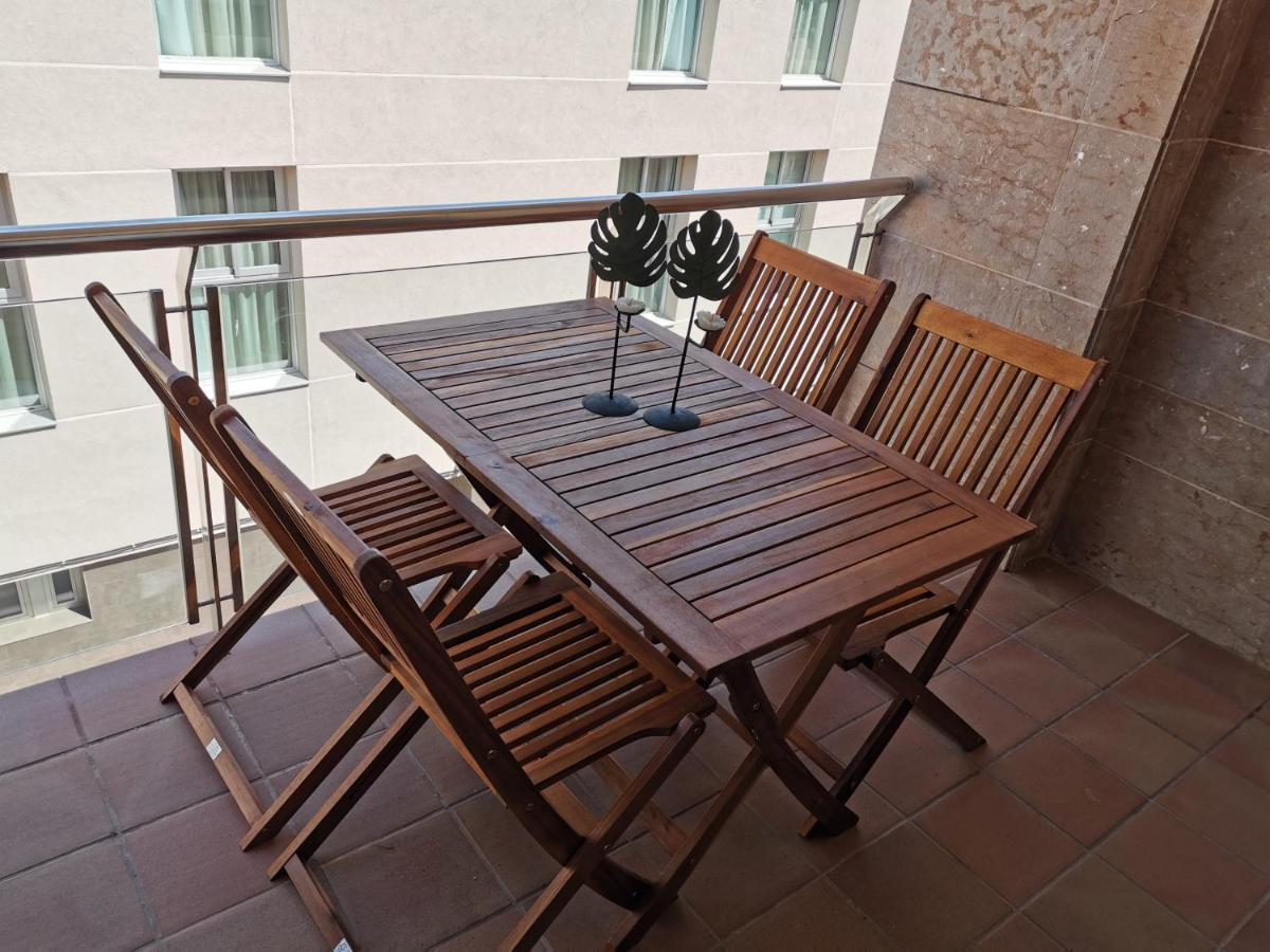 Apartamento Sweet Home photo 2