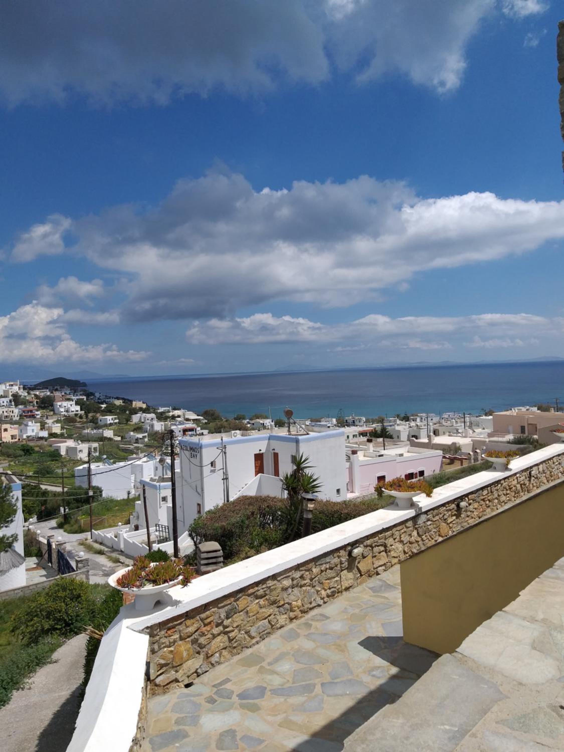 Aegean Imperial view 4