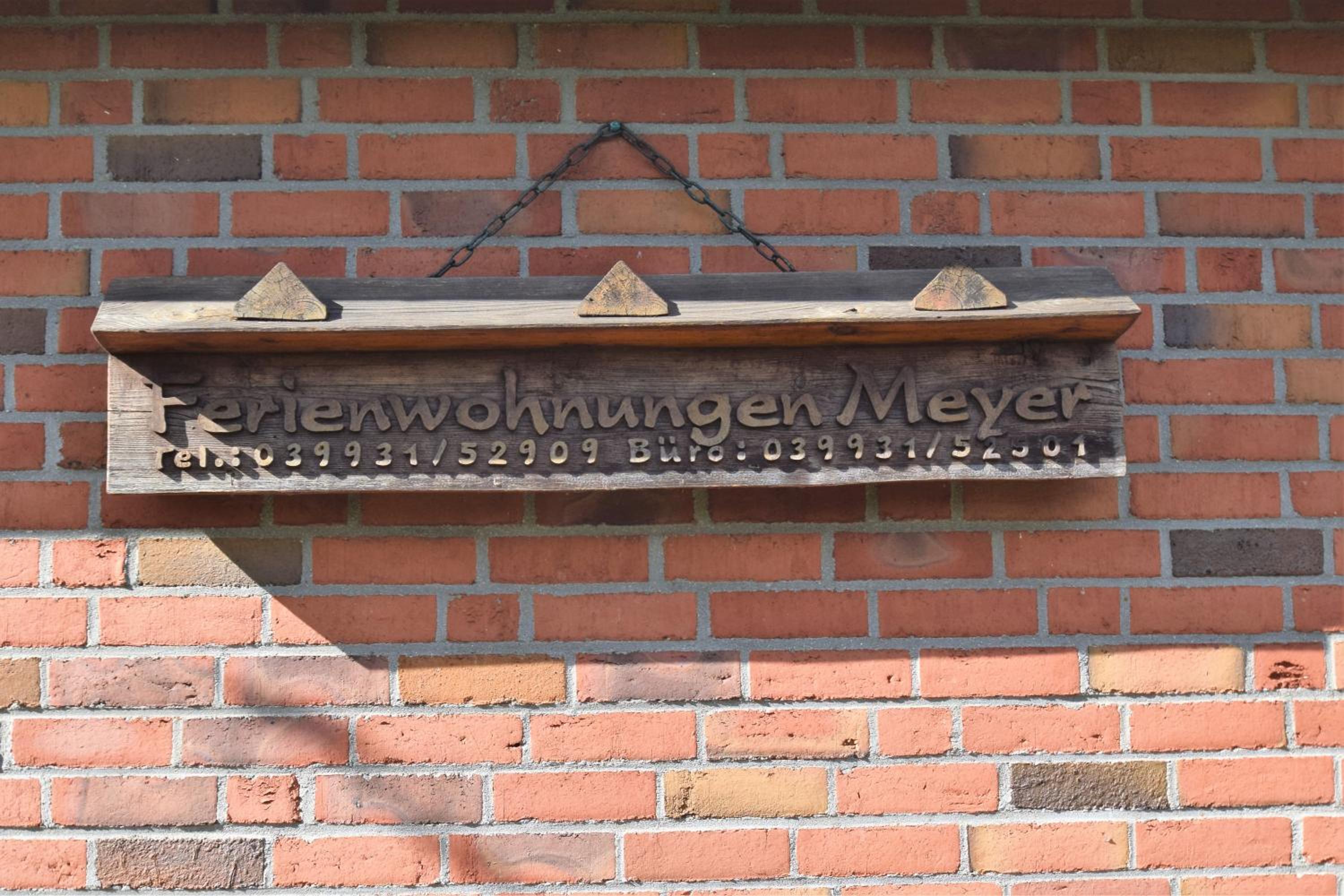 Ferienwohnungen Meyer view 3
