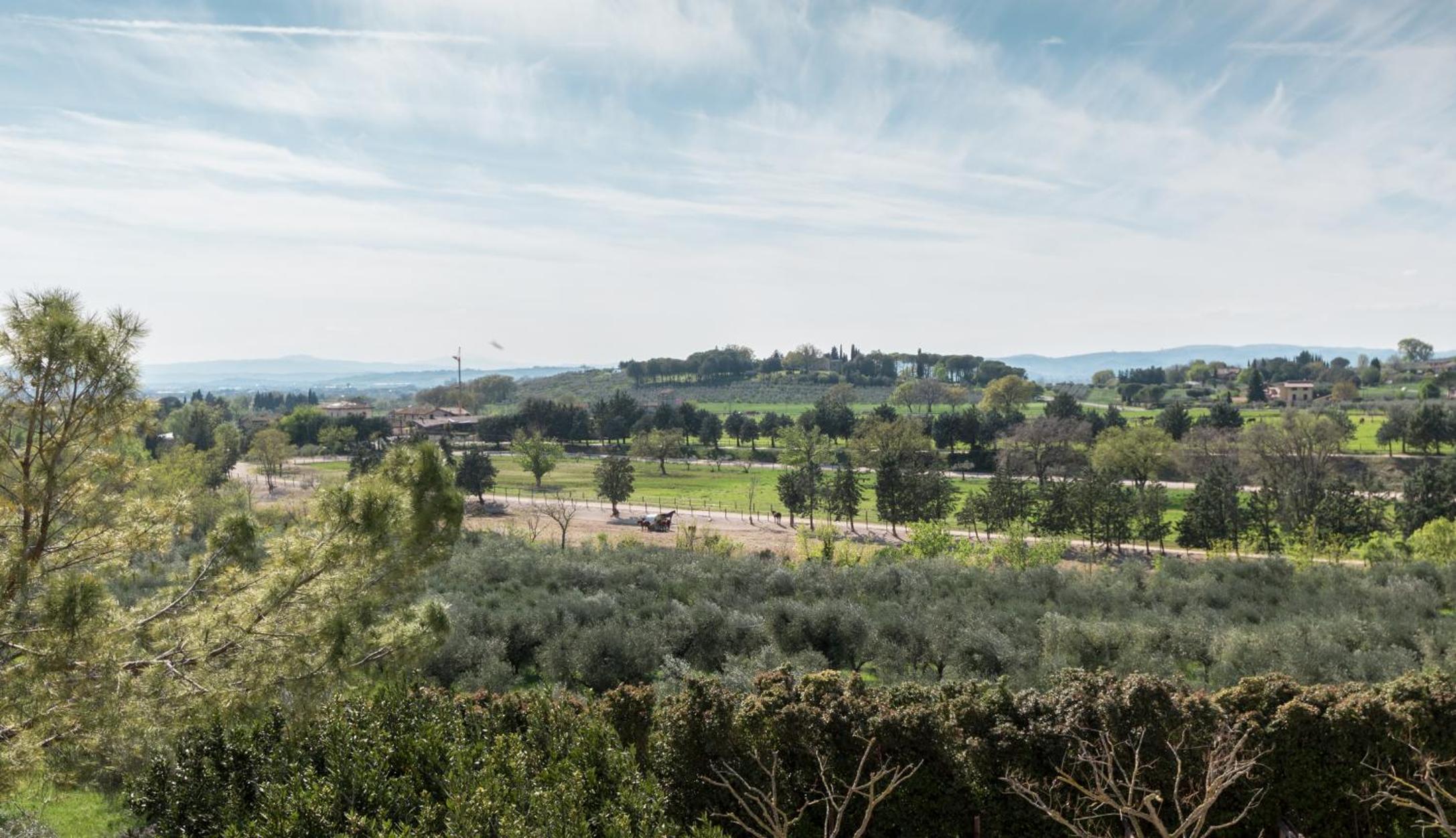 La Piaggia
