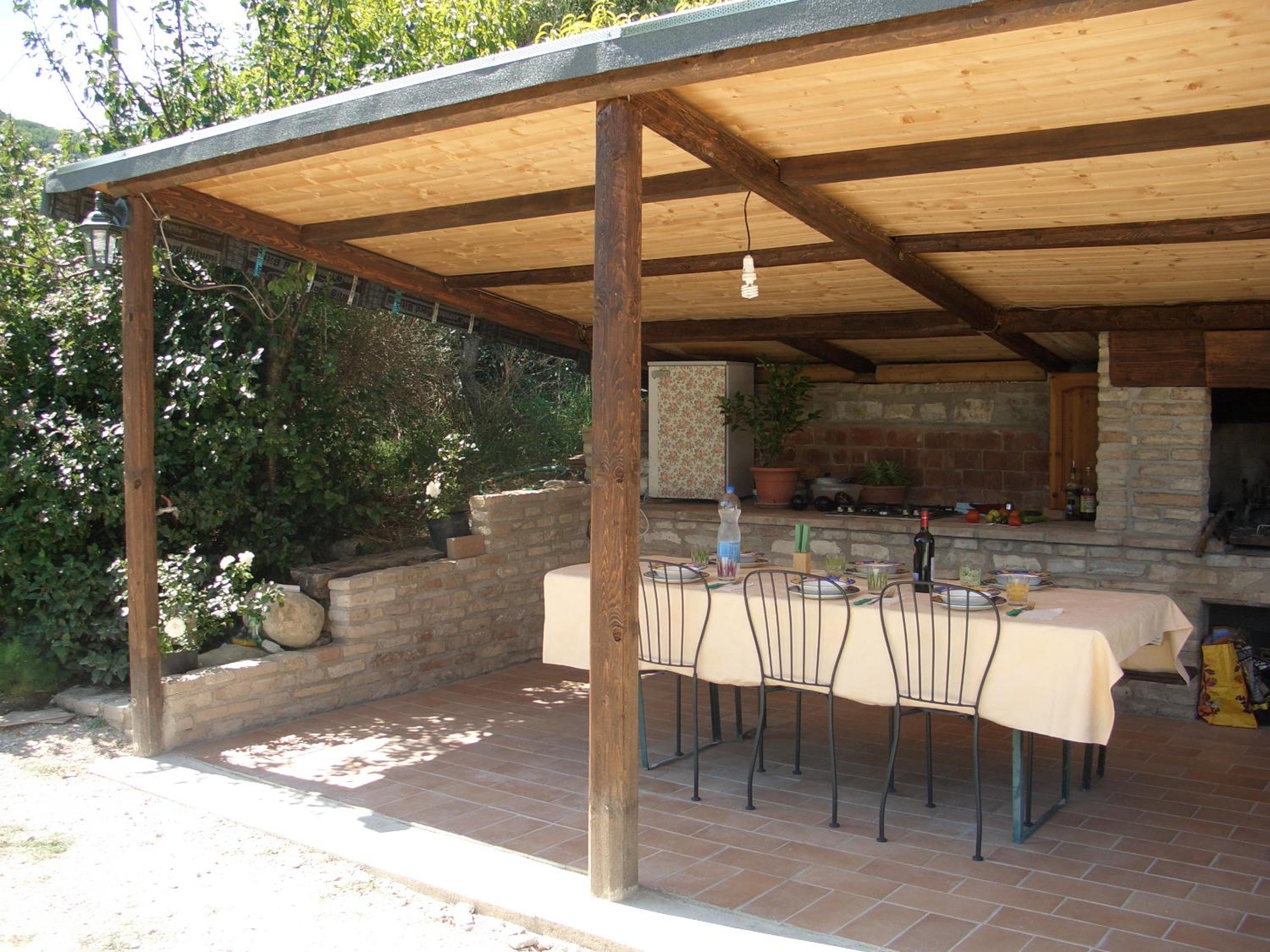Agriturismo Bosimano