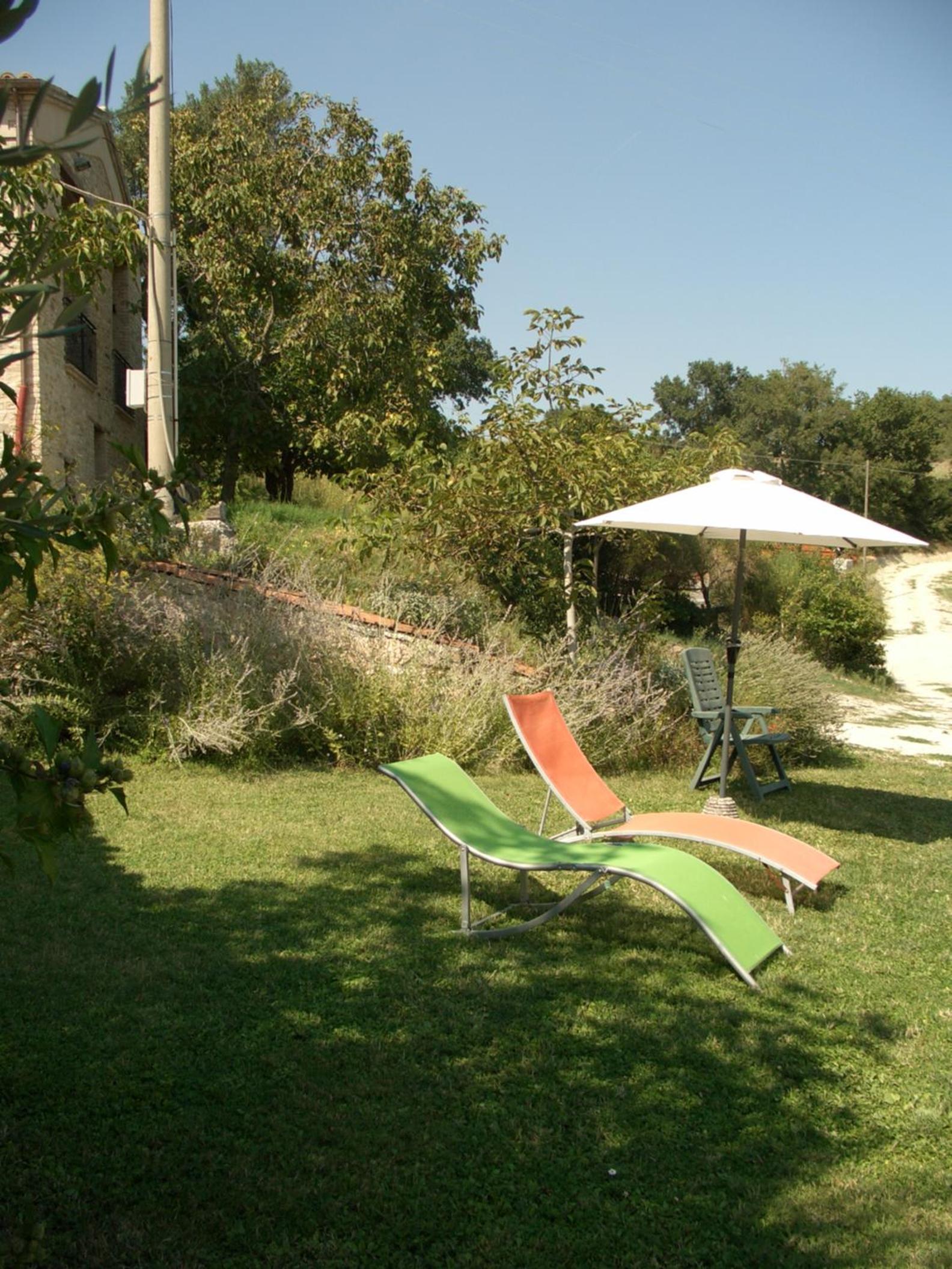 Agriturismo Bosimano