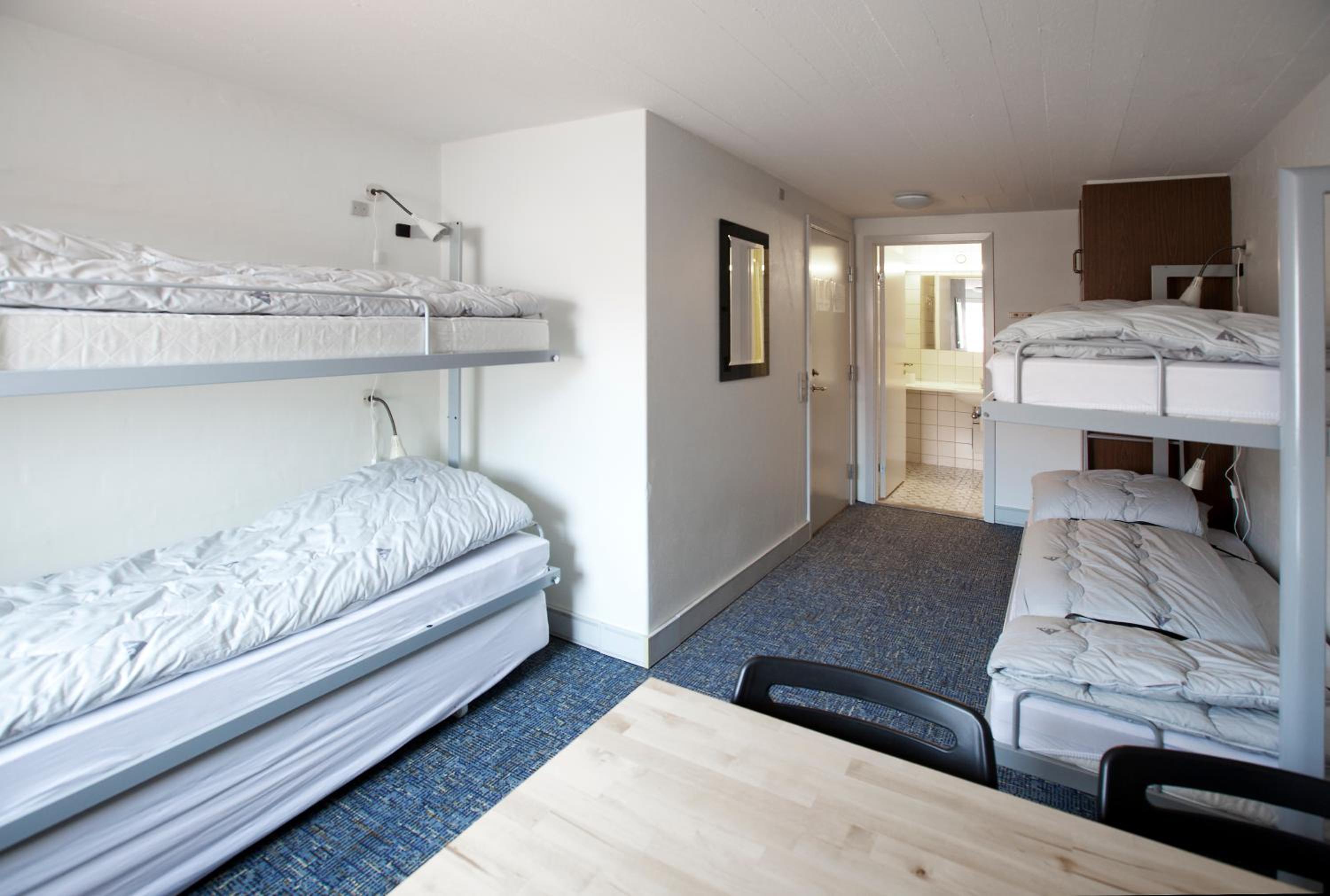 Danhostel Frederikshavn City, photo 48